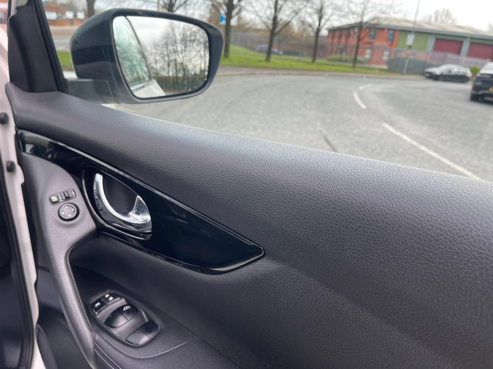 Nissan Qashqai - Image 32
