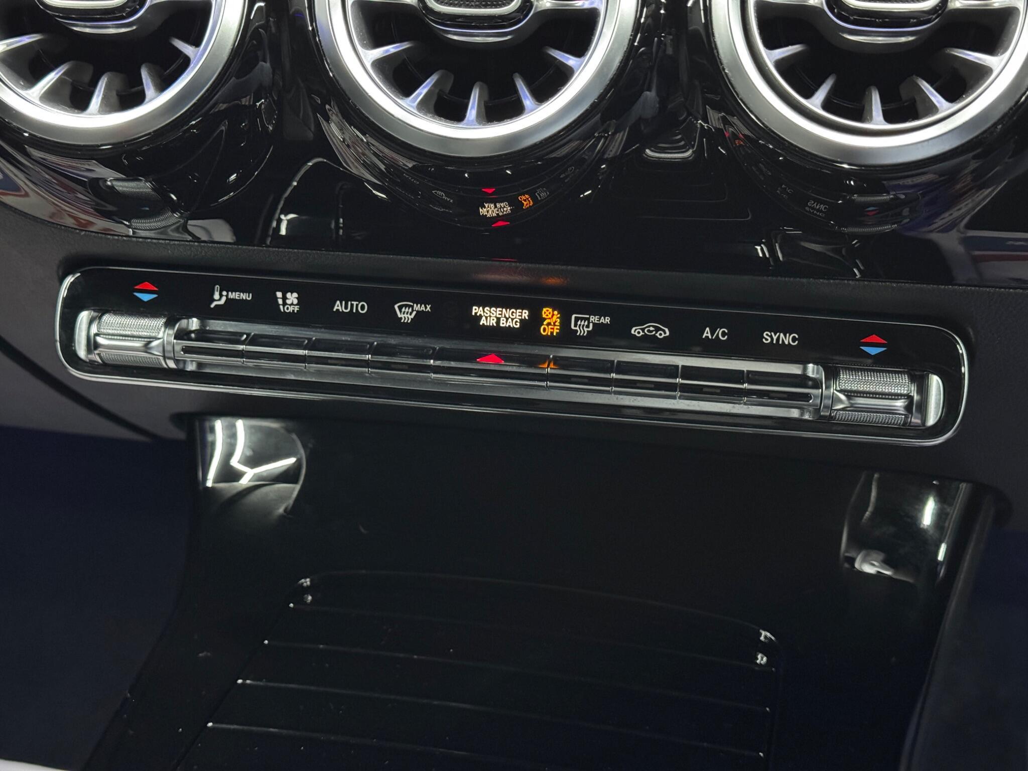 Mercedes CLA - Image 29