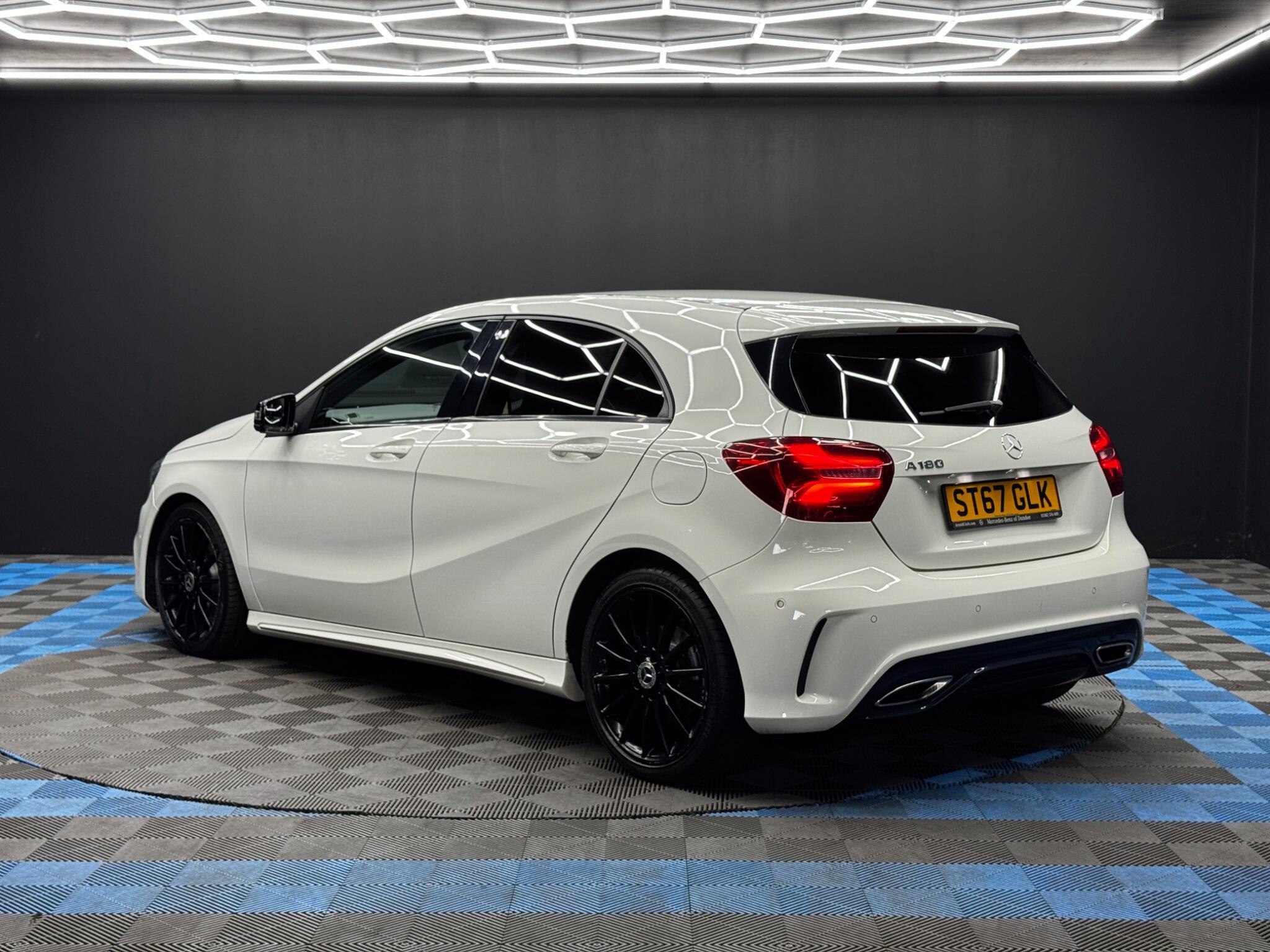 Mercedes A Class - Image 7