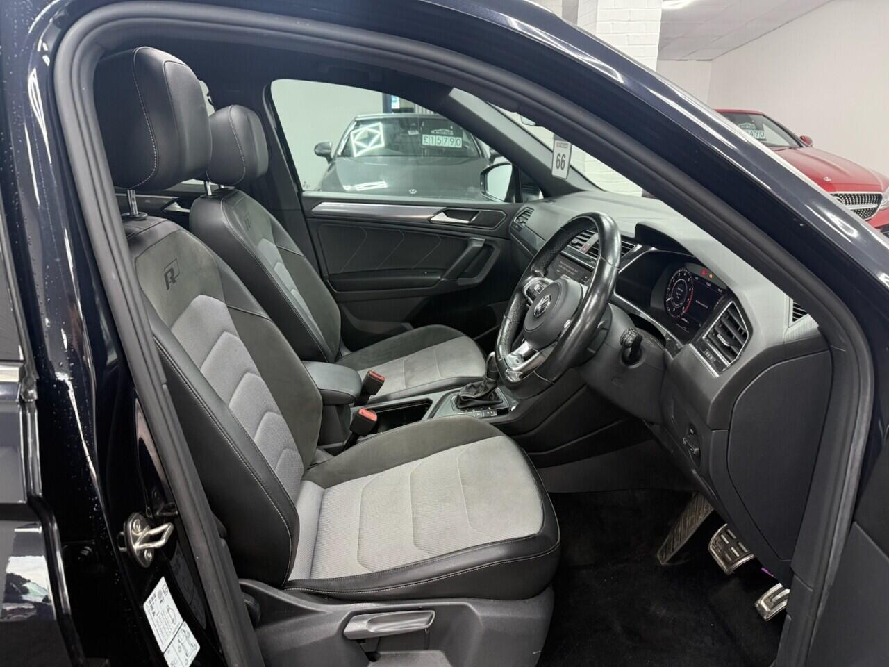 Volkswagen Tiguan Allspace - Image 14