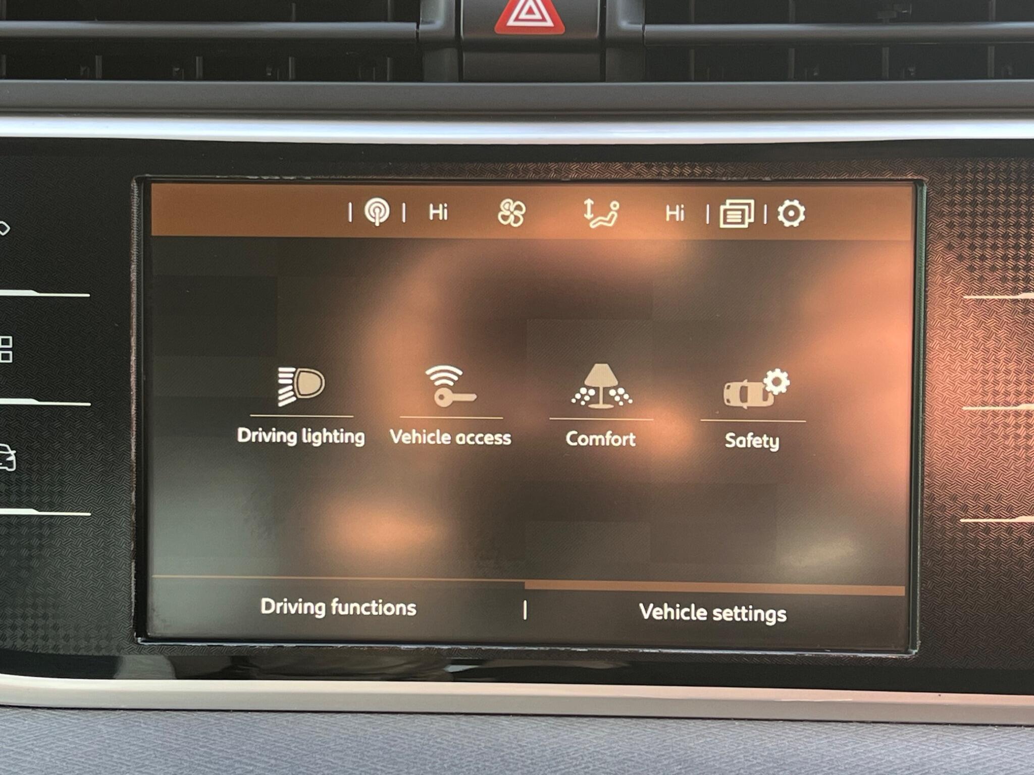 Citroen C4 Picasso - Image 45