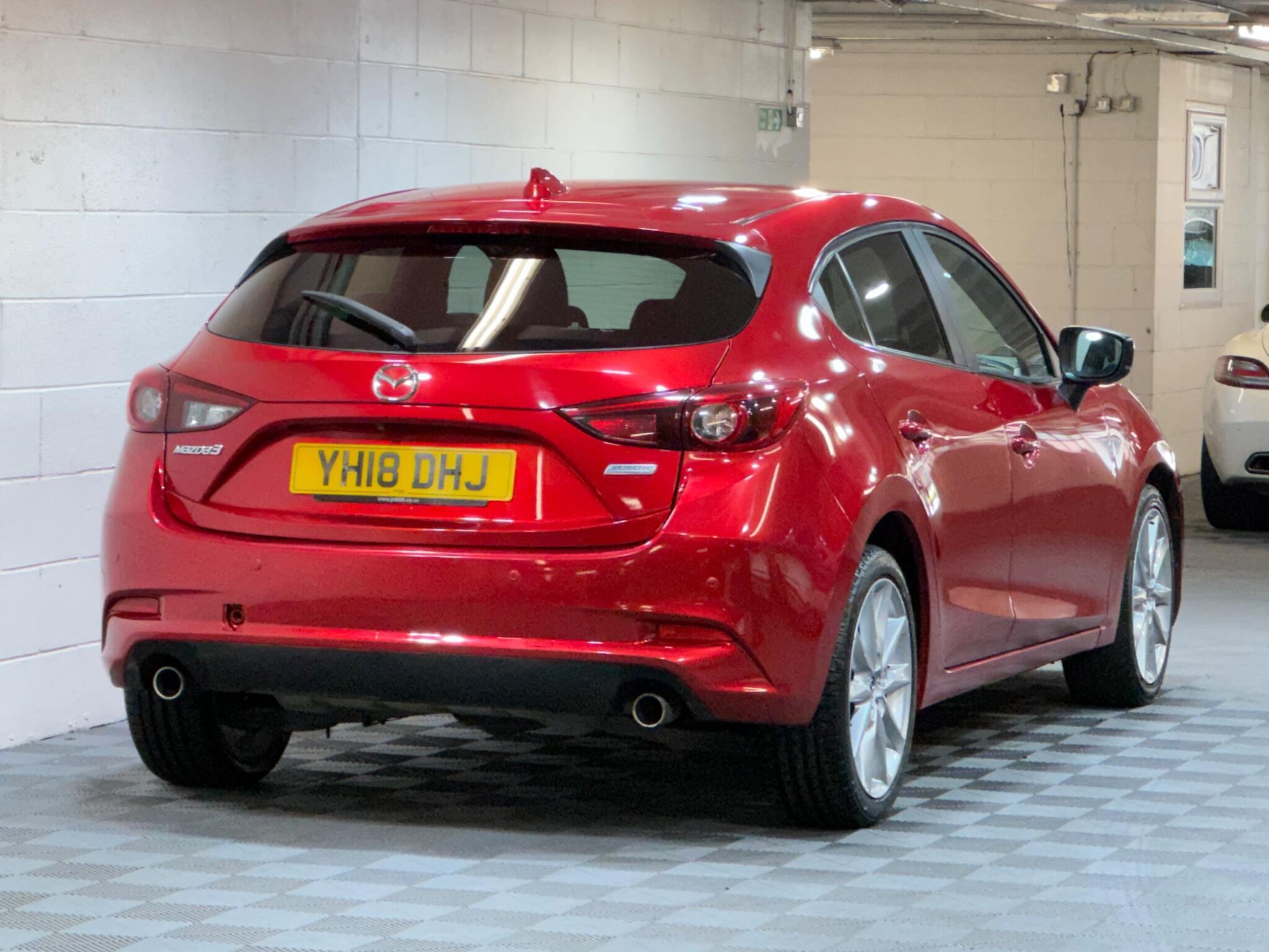 Mazda MAZDA3 - Image 4