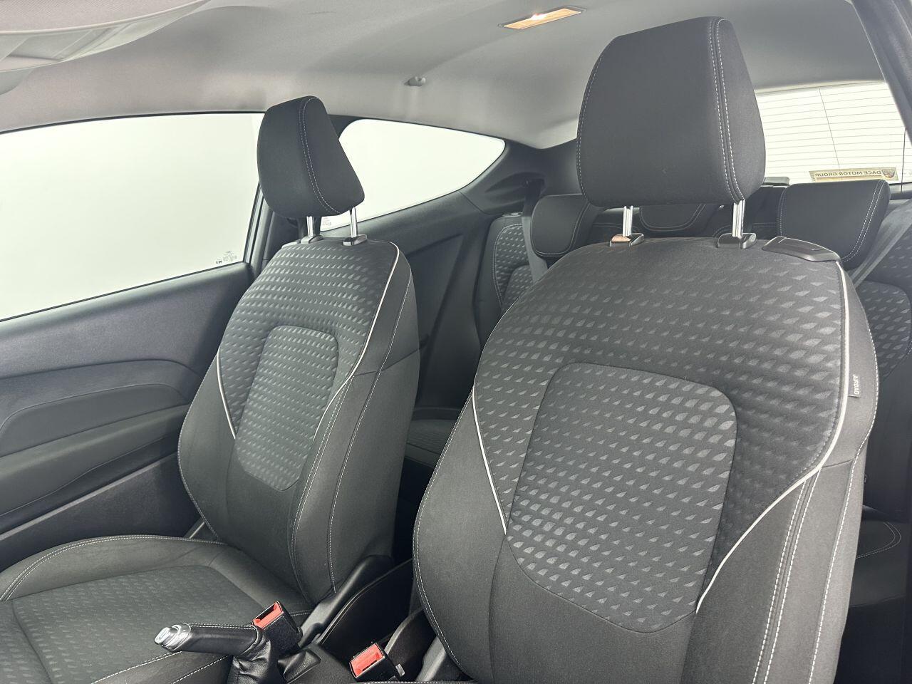 Ford Fiesta - Image 14