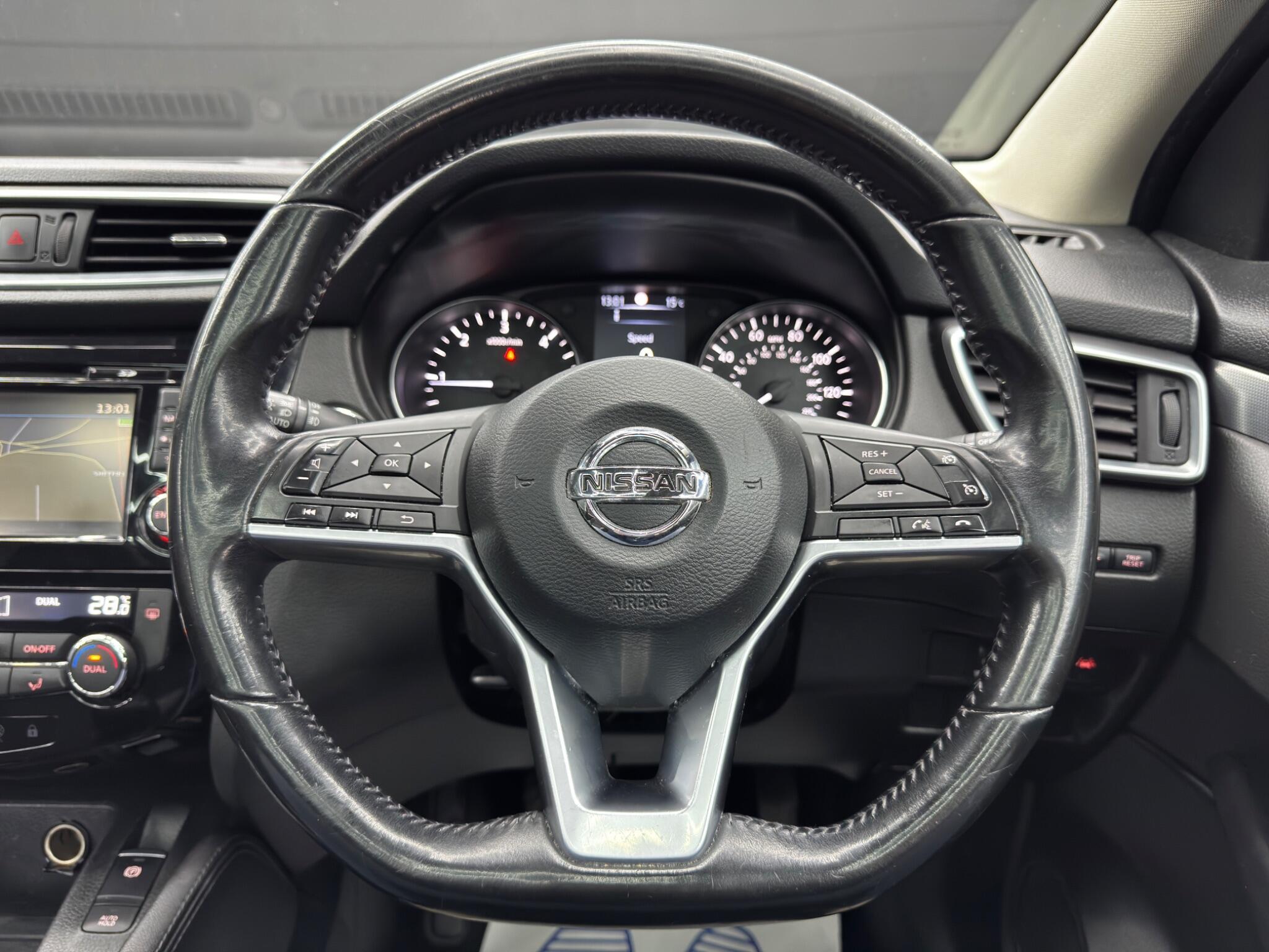 Nissan Qashqai - Image 19