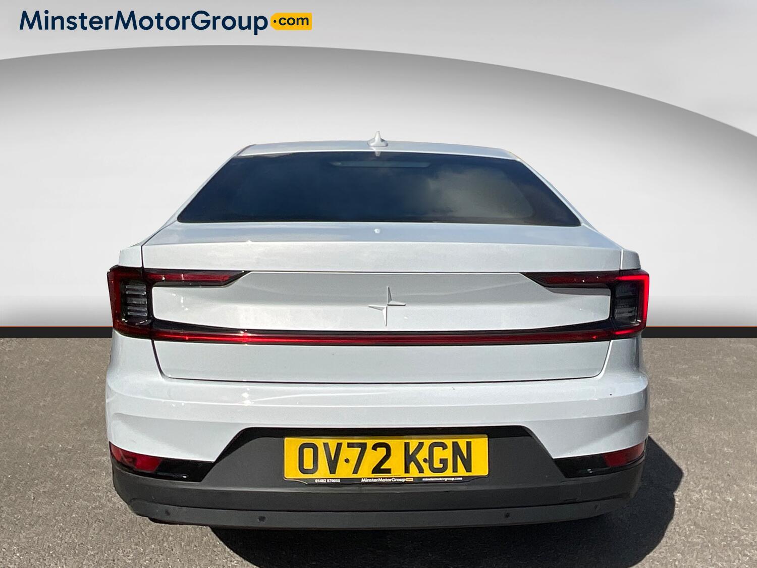 Polestar Polestar 2 - Image 3