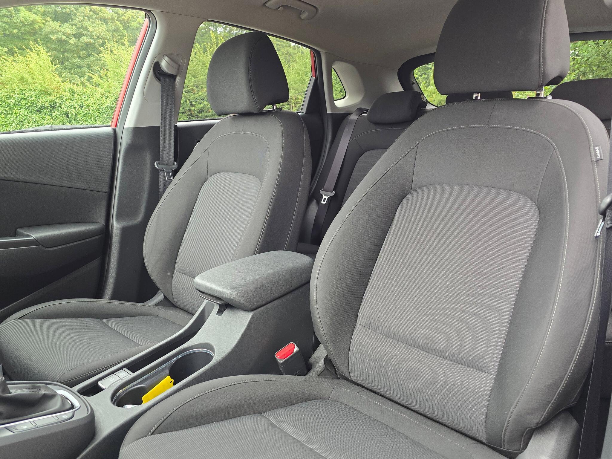 Hyundai Kona - Image 3