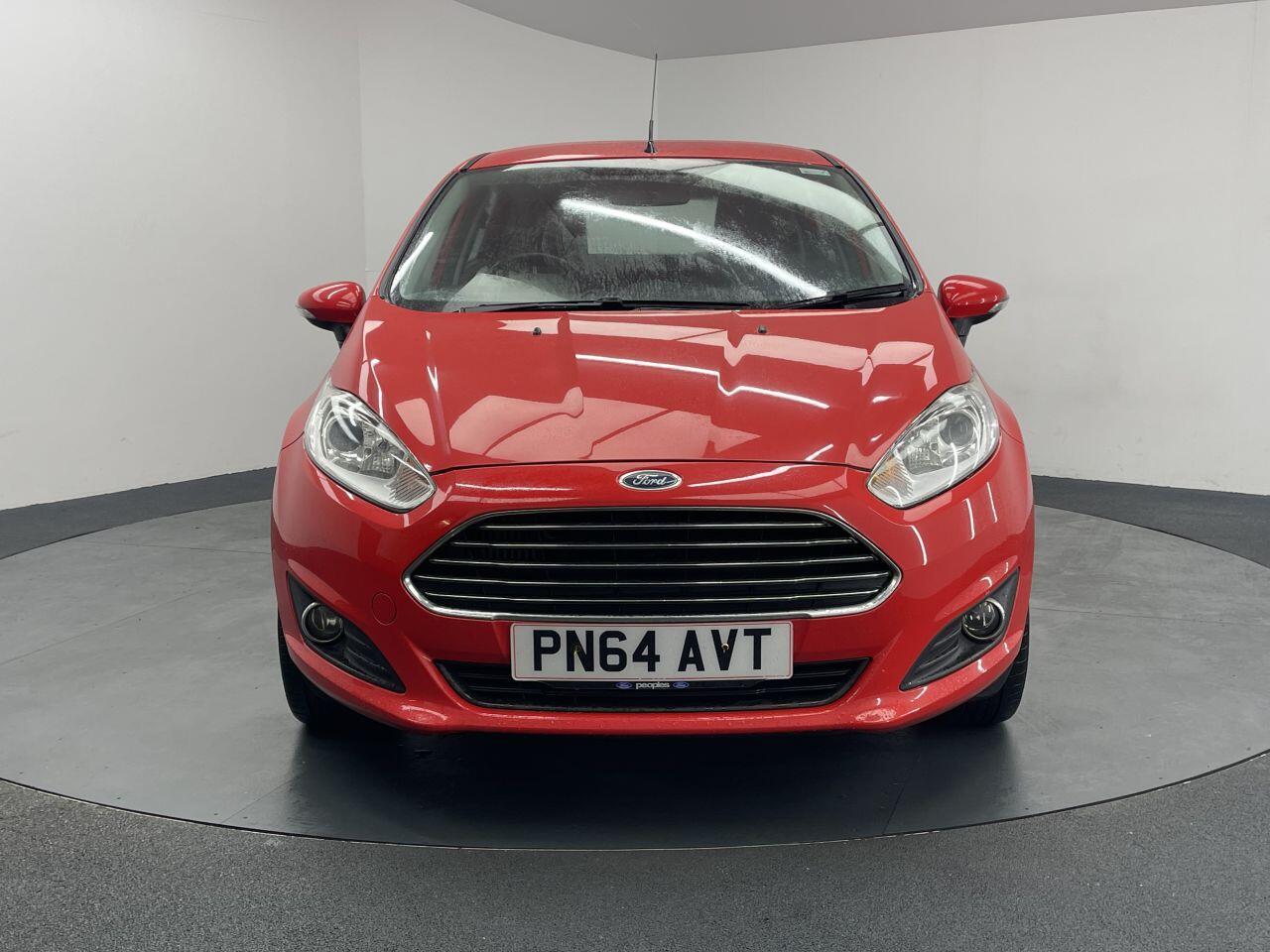 Ford Fiesta - Image 4