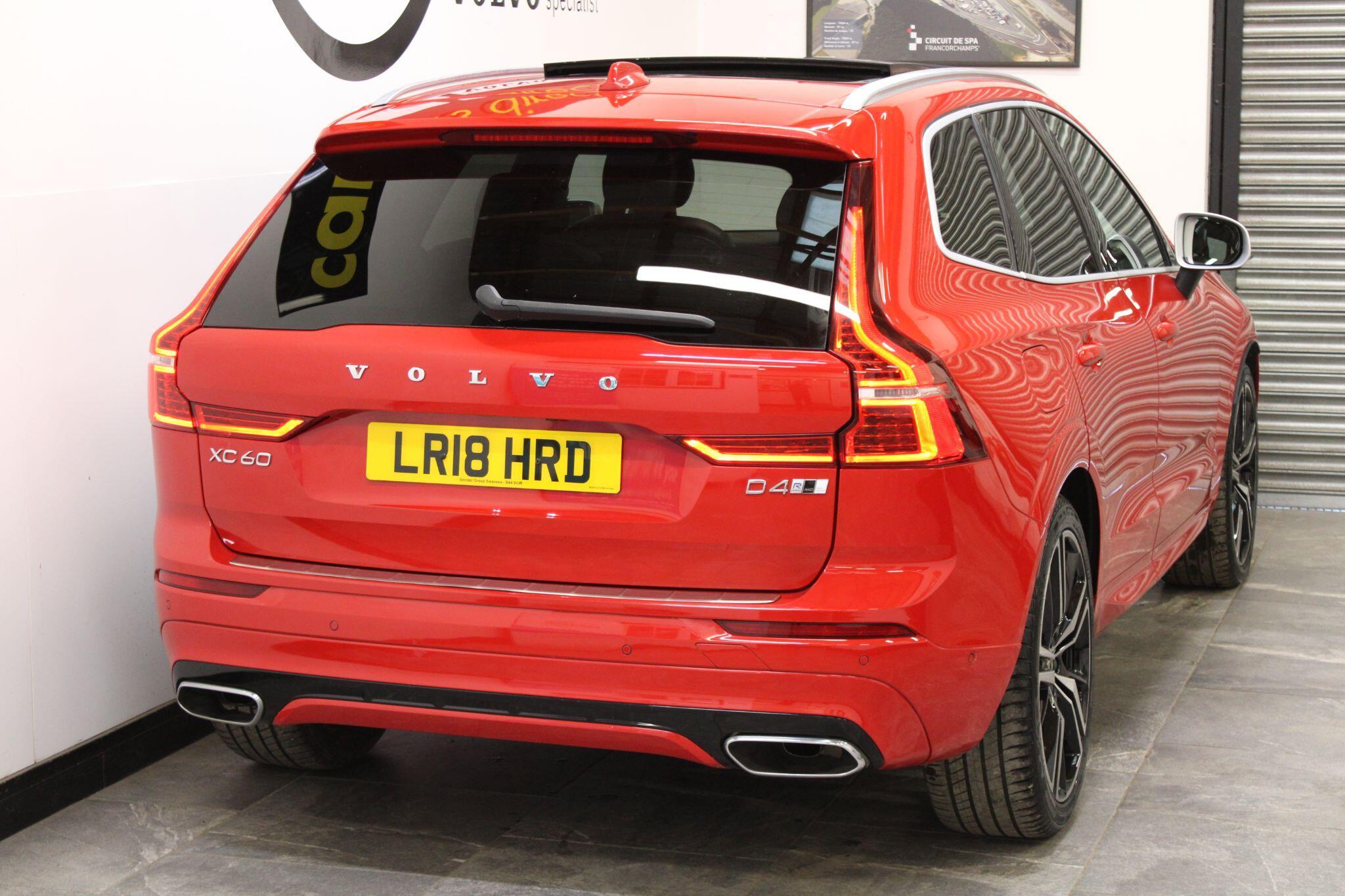 Volvo XC60 - Image 13