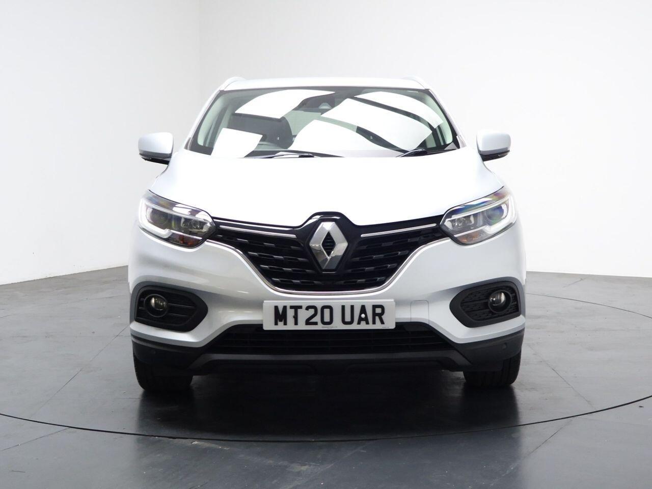 Renault Kadjar - Image 5