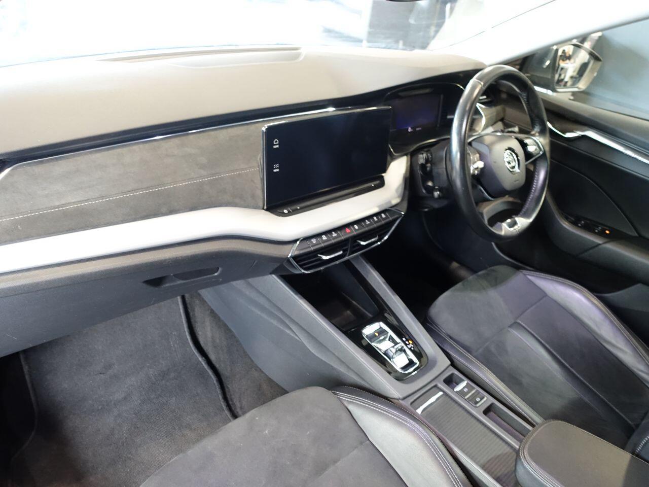 Skoda Octavia - Image 11