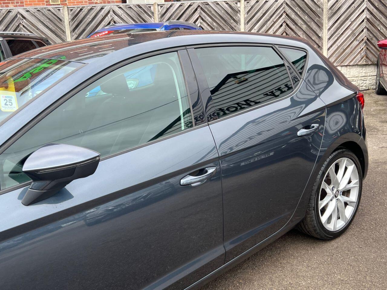 SEAT Leon - Image 9