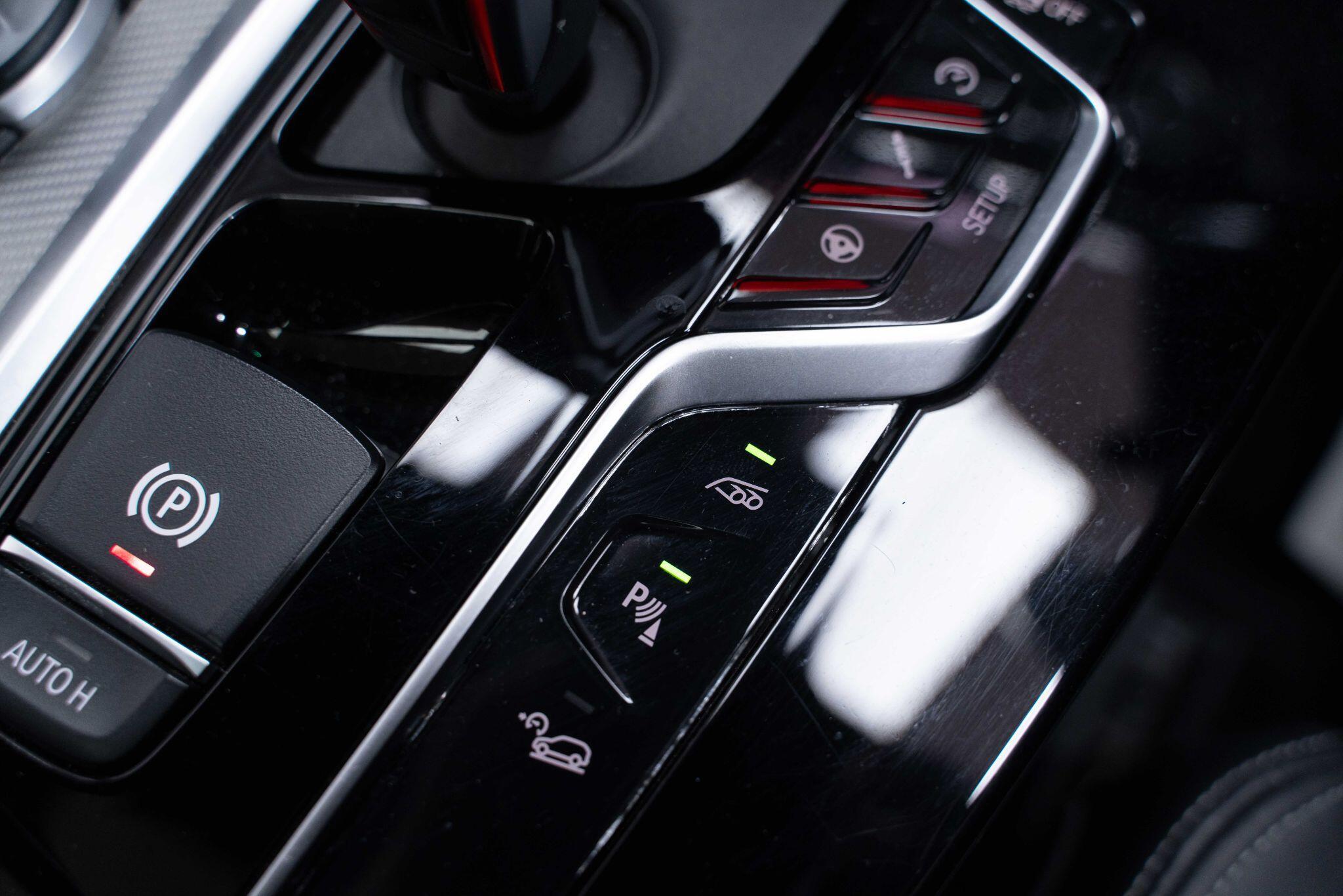 BMW X4 M - Image 58