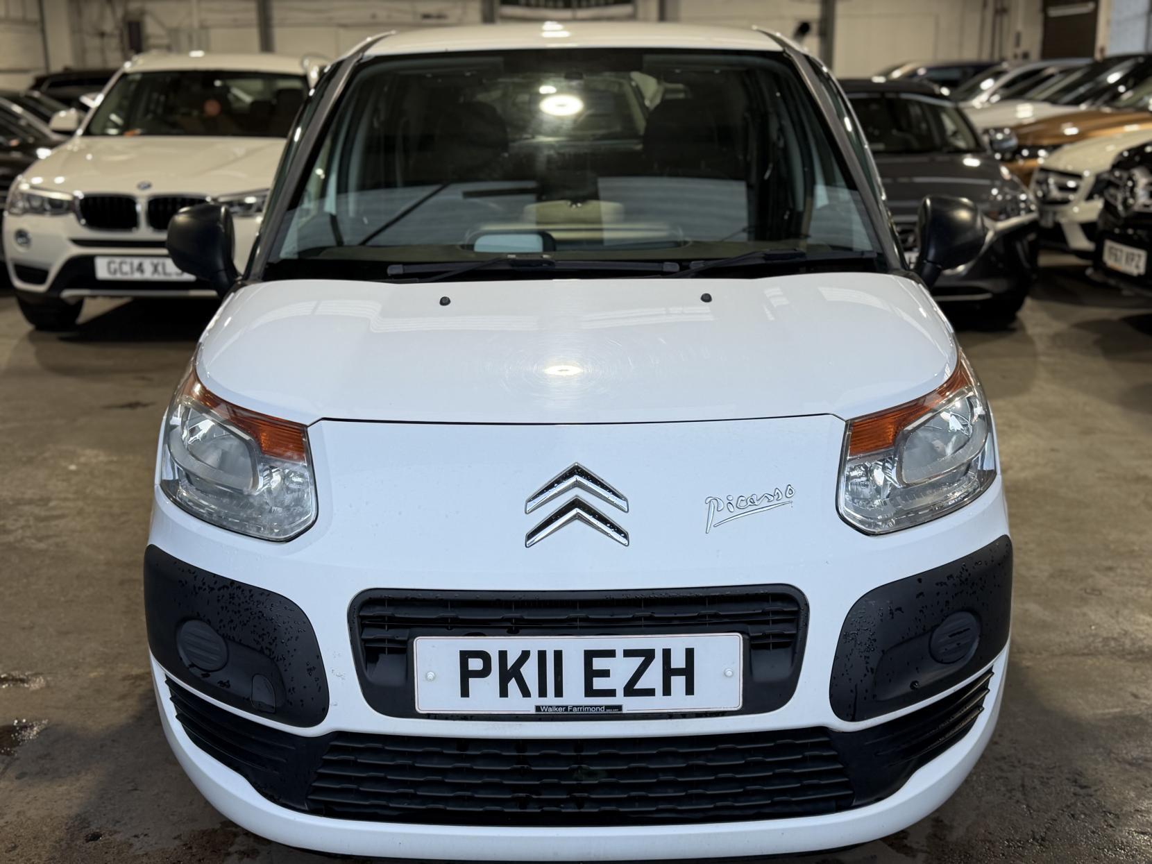 Citroen C3 Picasso - Image 2
