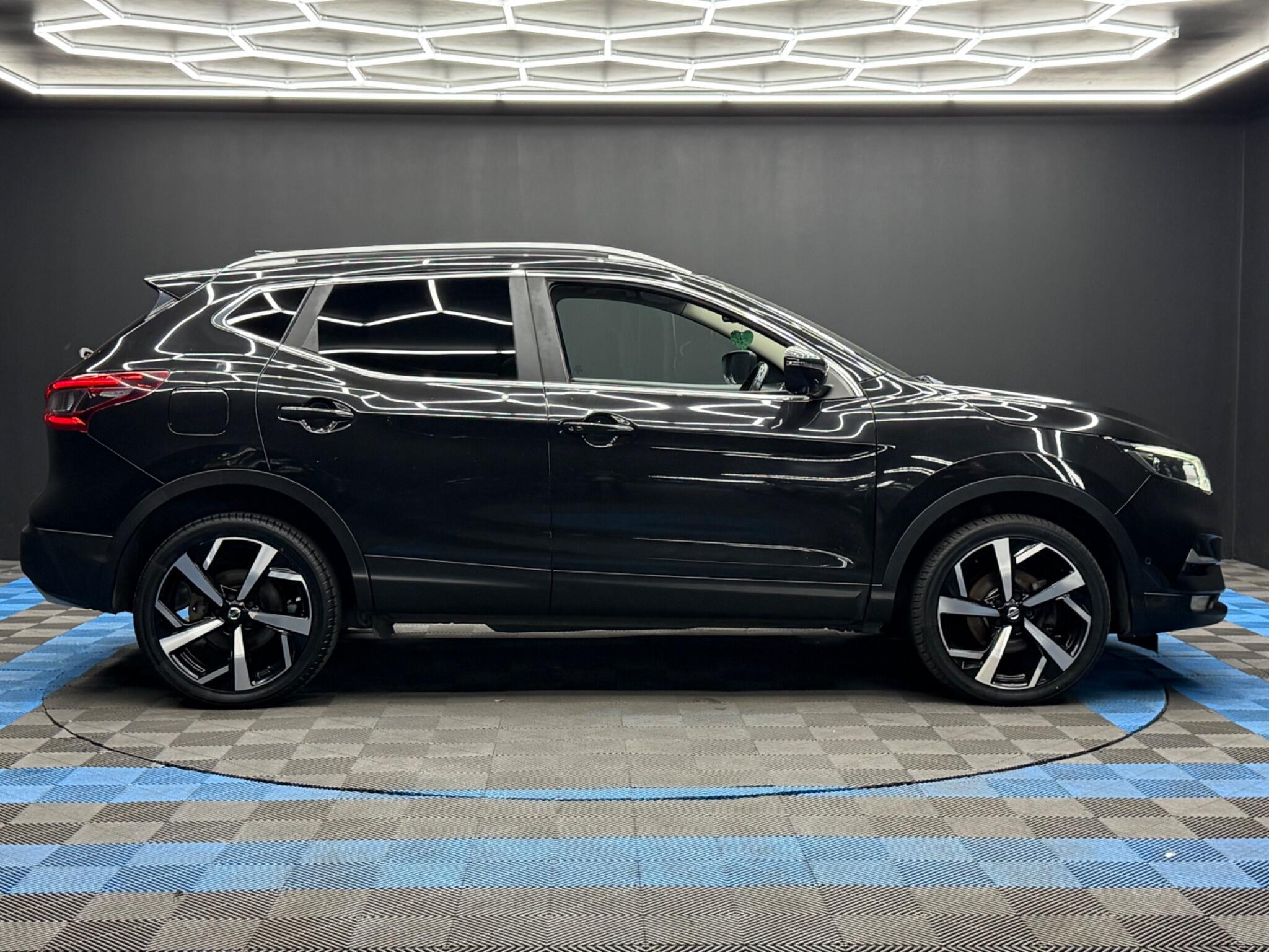 Nissan Qashqai - Image 4