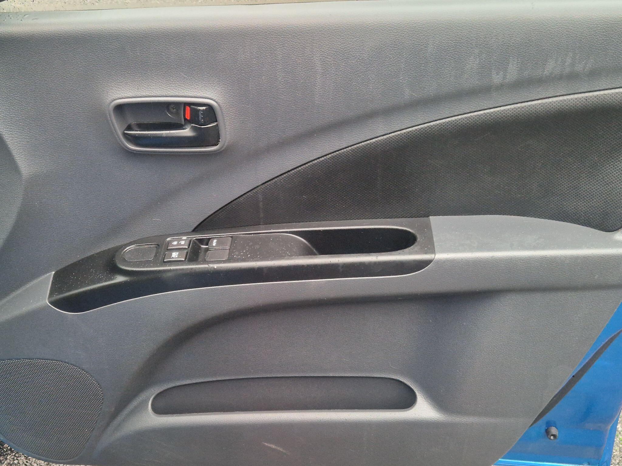 Suzuki Celerio - Image 30