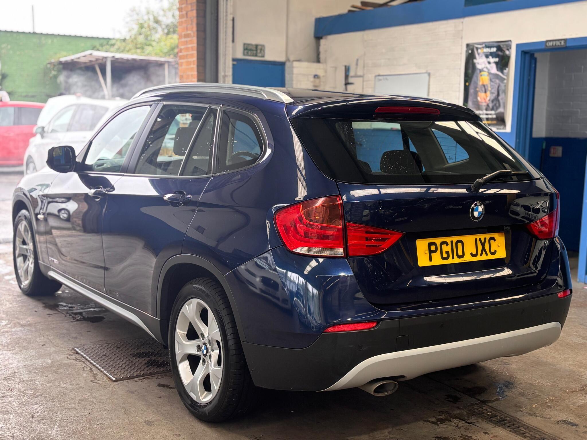 BMW X1 - Image 14