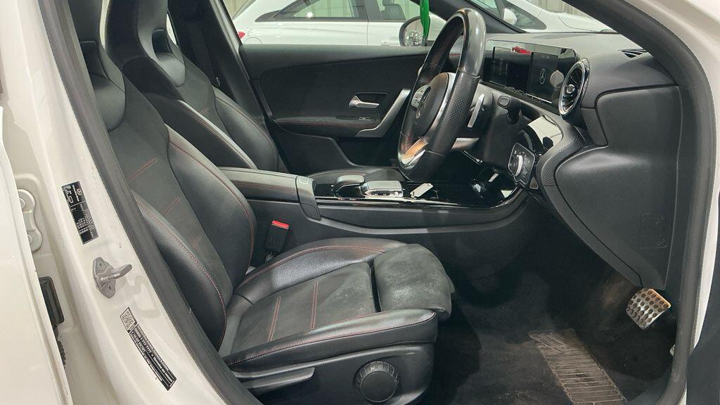 Mercedes A-Class - Image 3