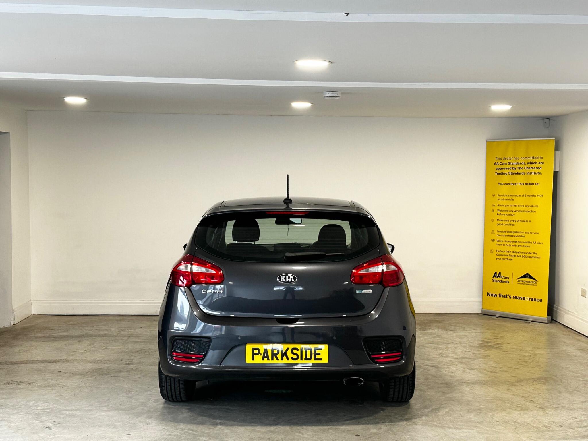 Kia ceed - Image 9