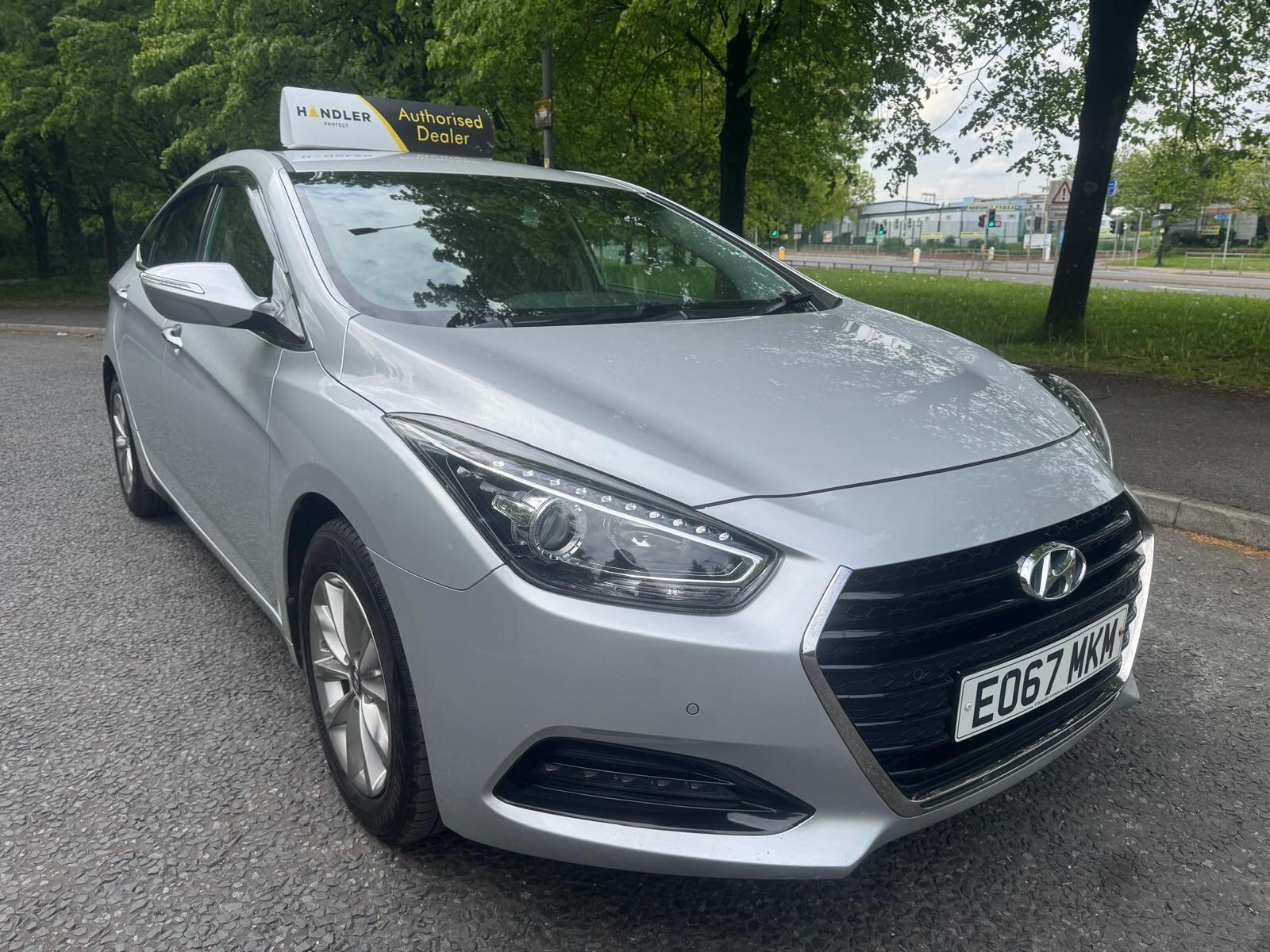 Hyundai i40 - Image 5