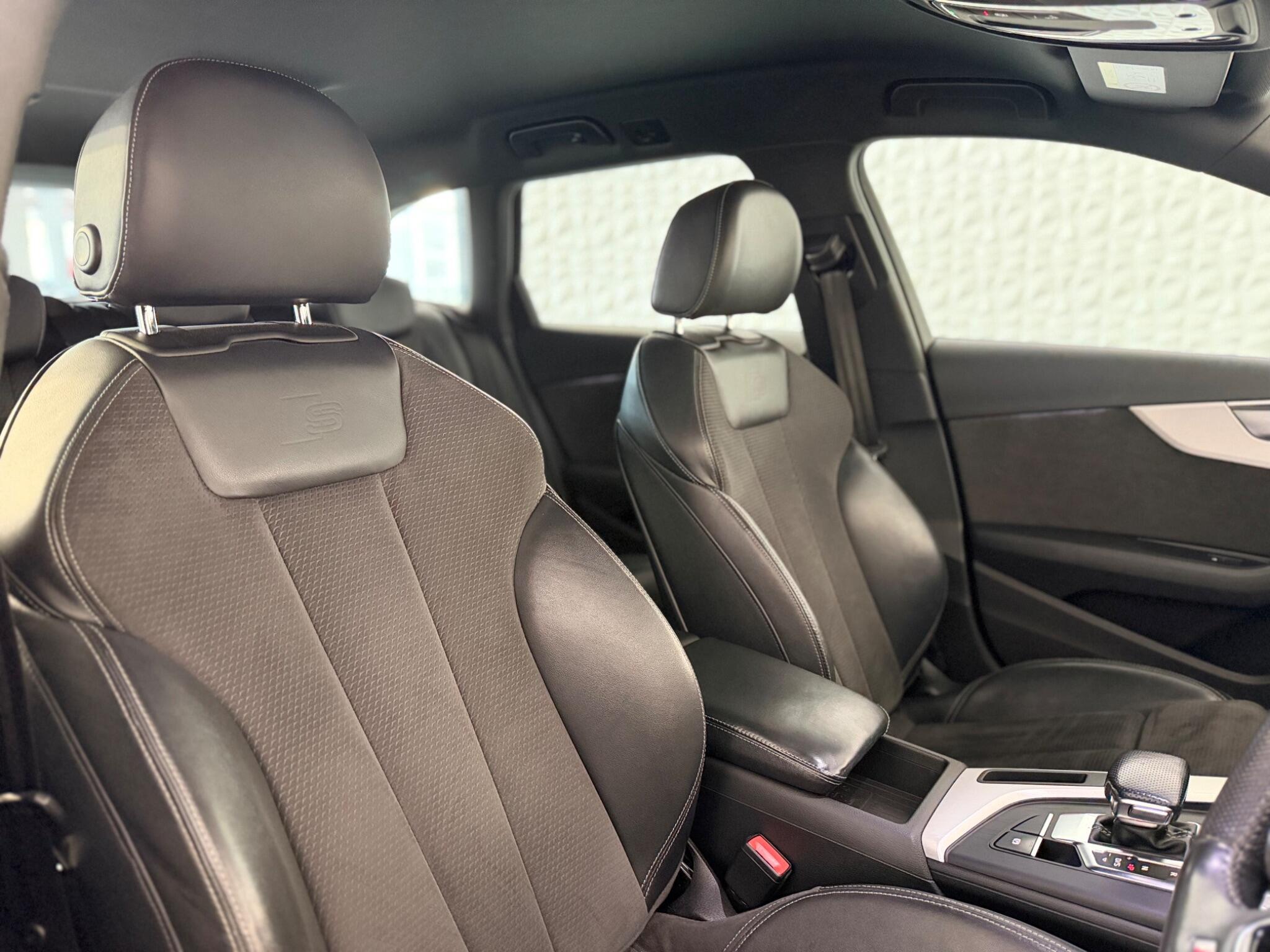 Audi A4 Avant - Image 20