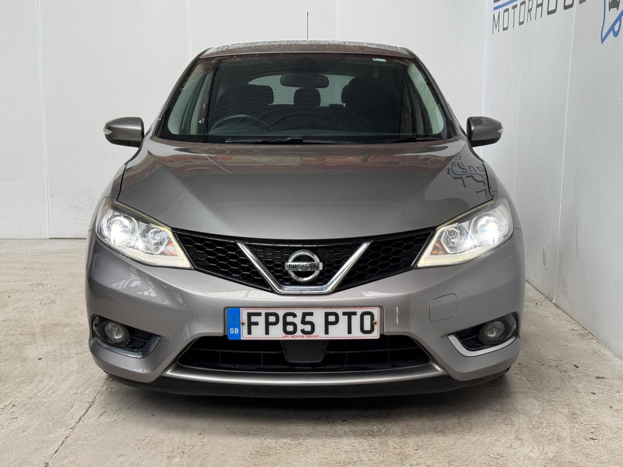Nissan Pulsar - Image 2