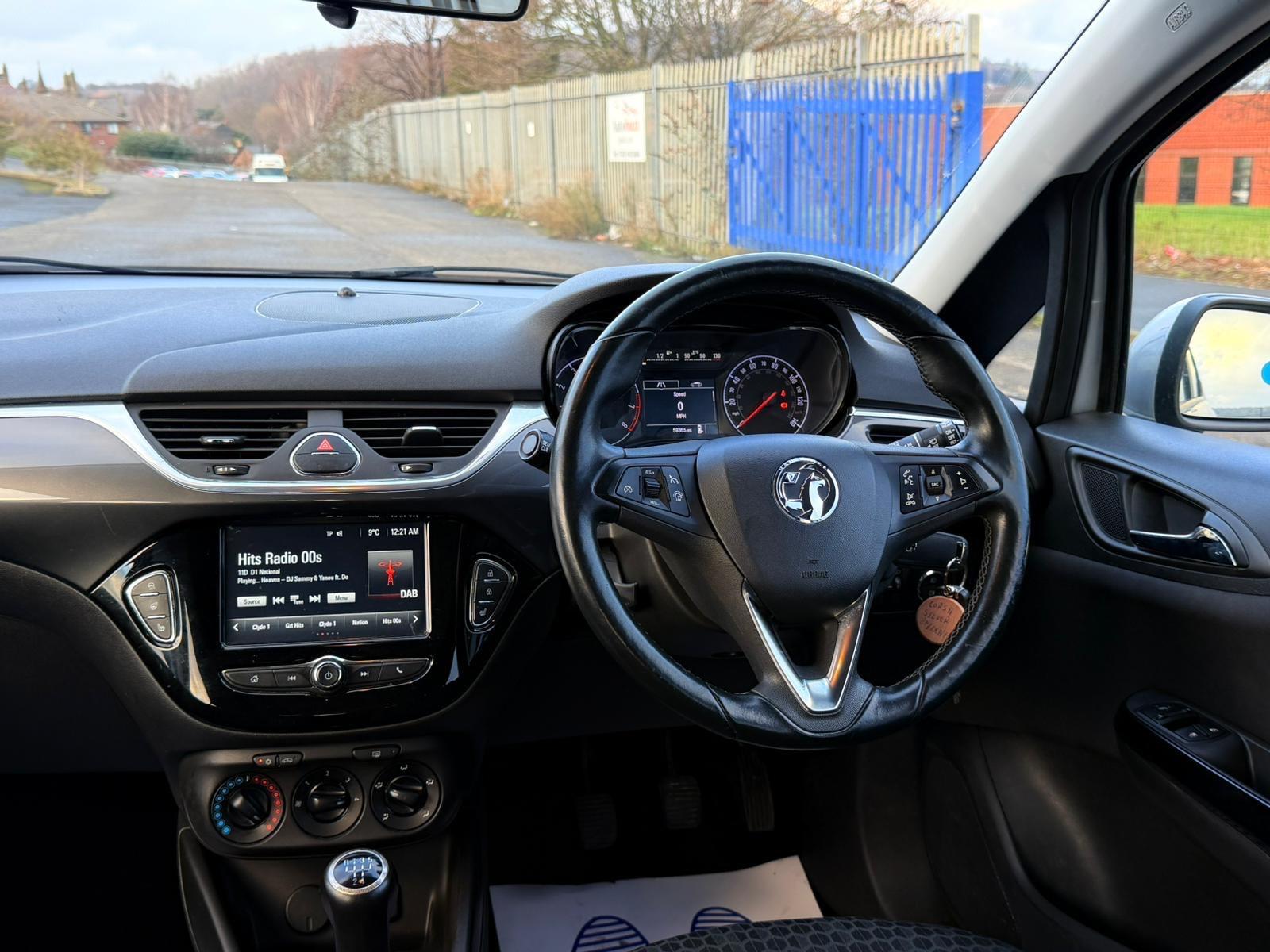 Vauxhall Corsa - Image 18