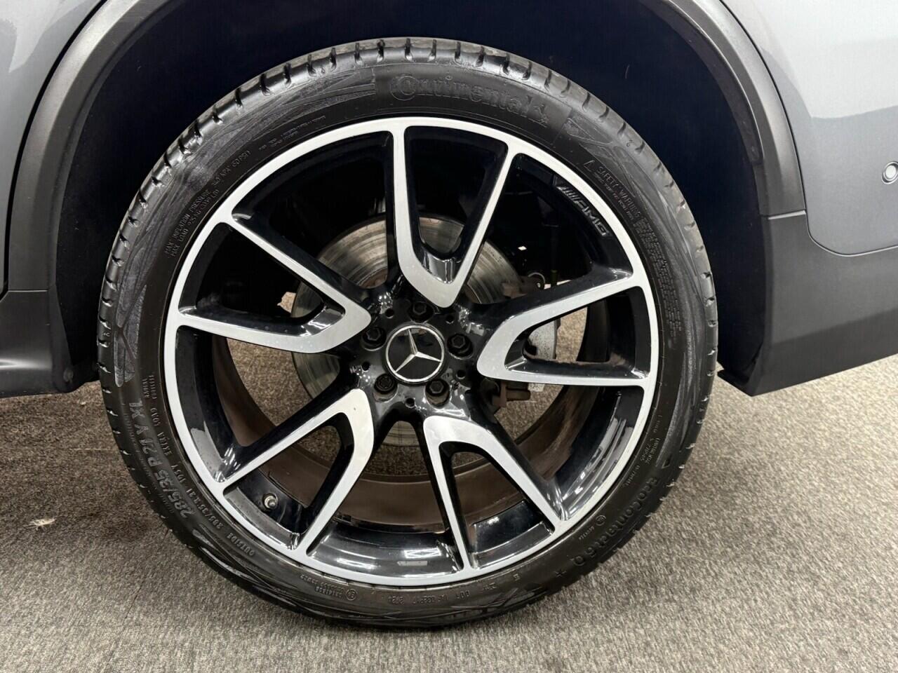 Mercedes-benz GLC - Image 12
