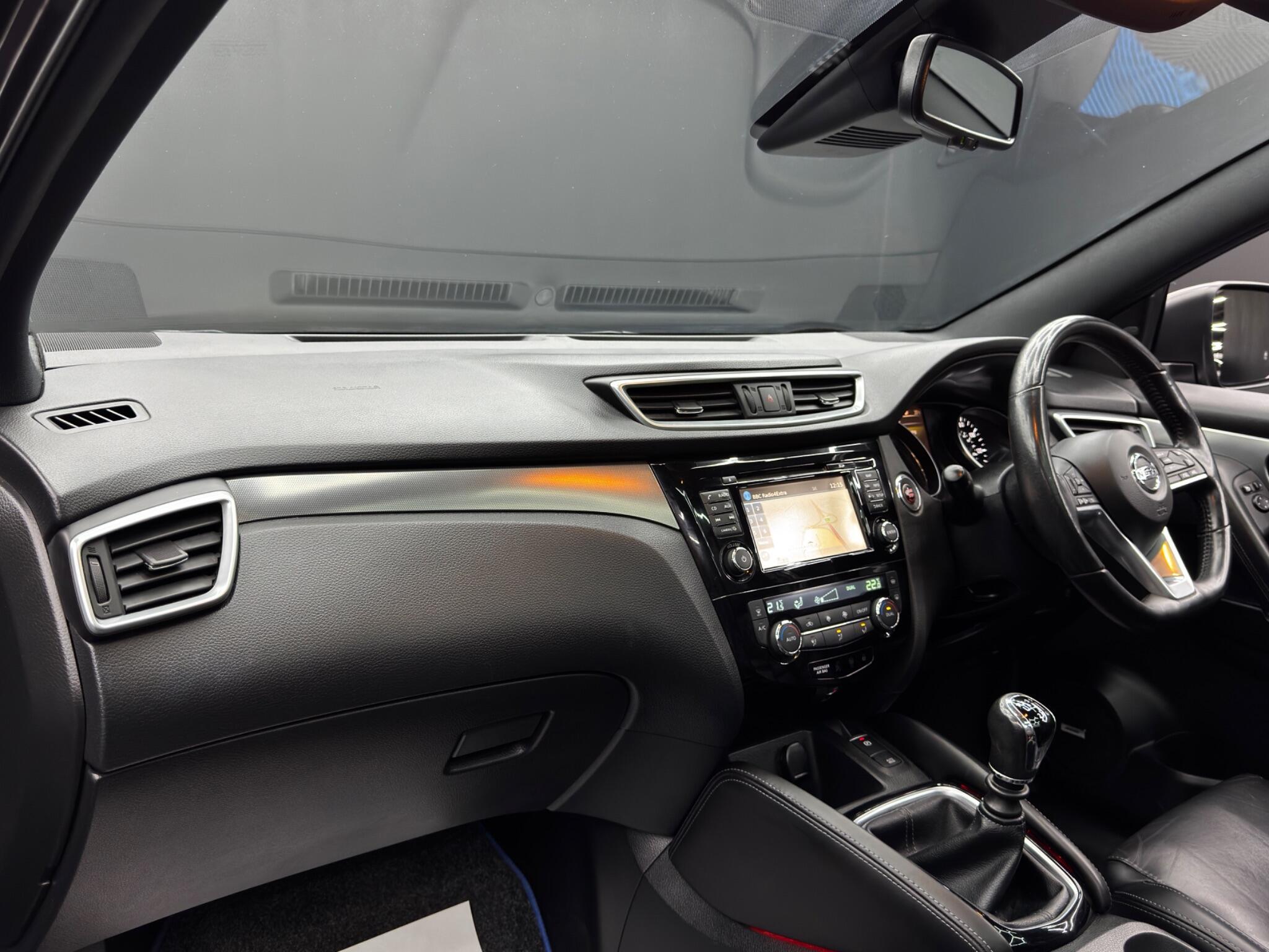 Nissan Qashqai - Image 11