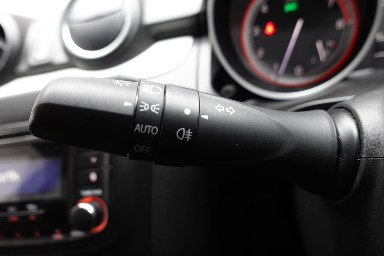 Suzuki Swift - Image 23