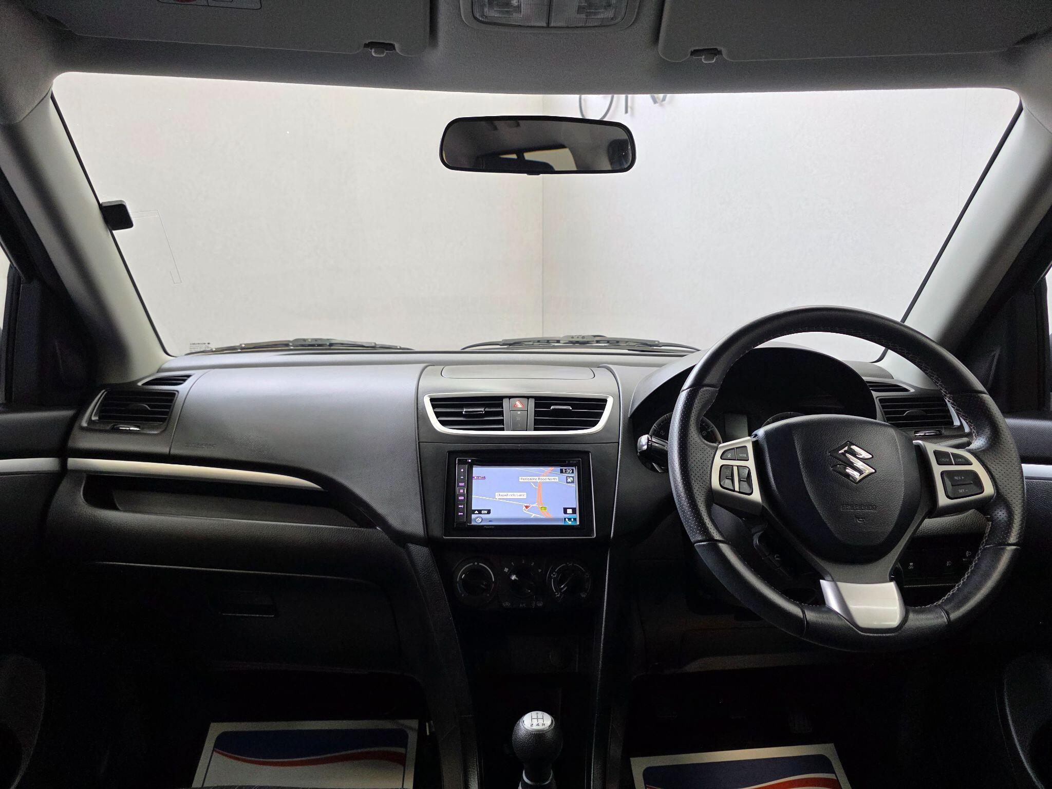Suzuki Swift - Image 11