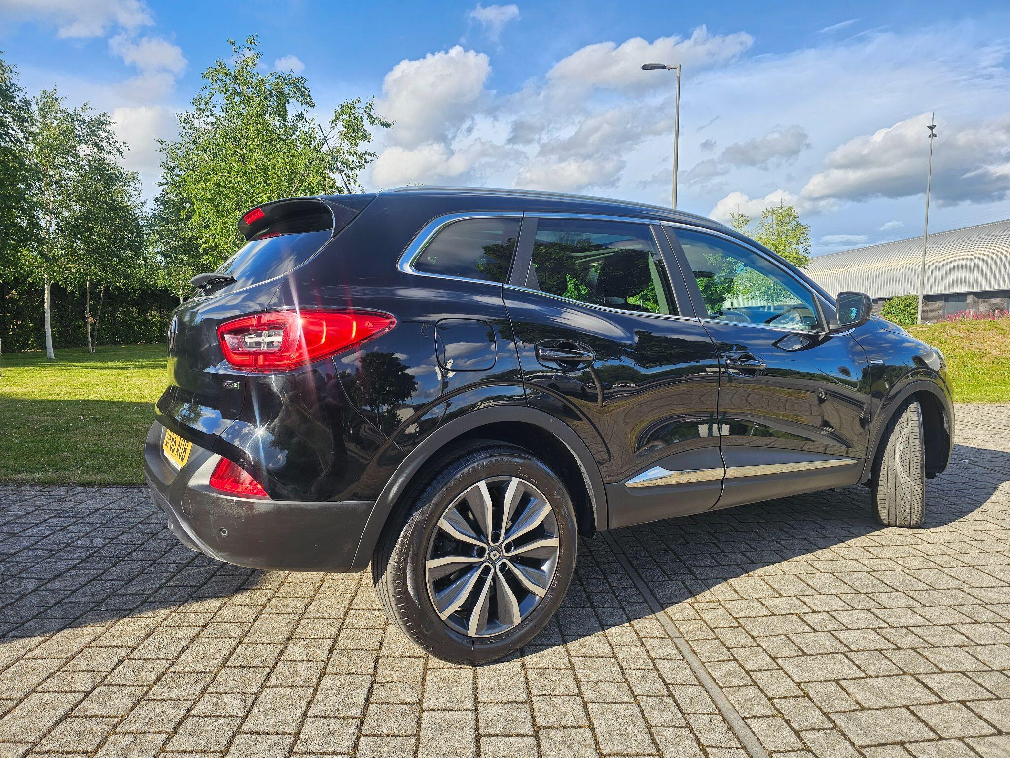 Renault Kadjar - Image 5