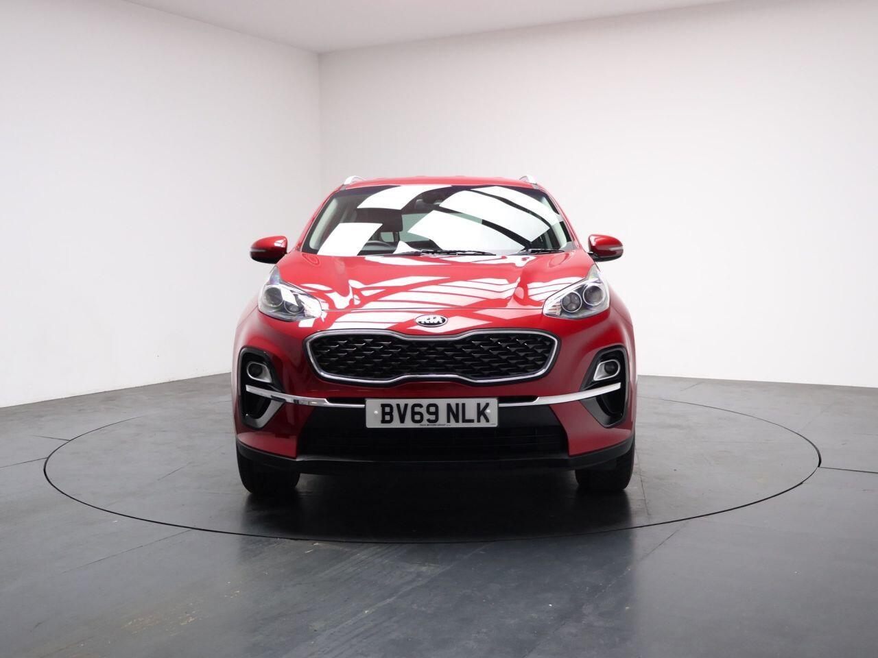Kia Sportage - Image 5