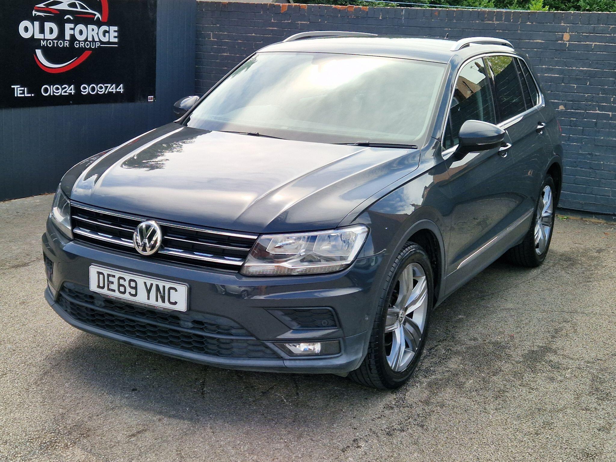 Volkswagen Tiguan - Image 5