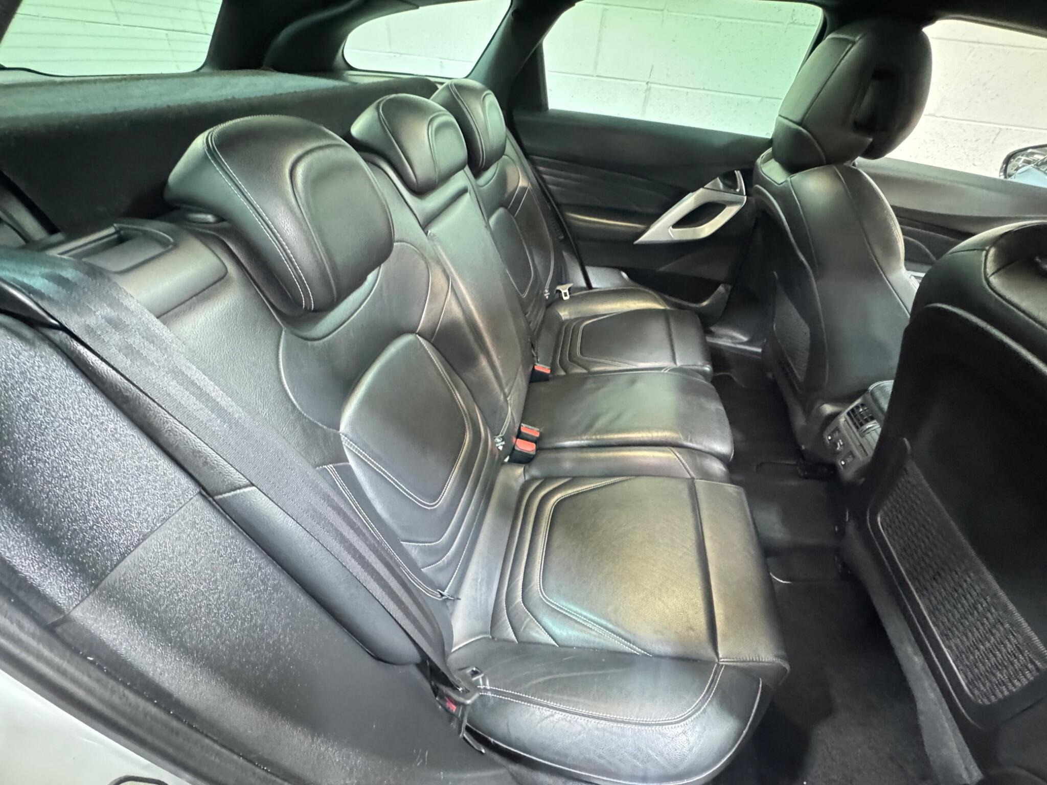 Citroen DS5 - Image 12