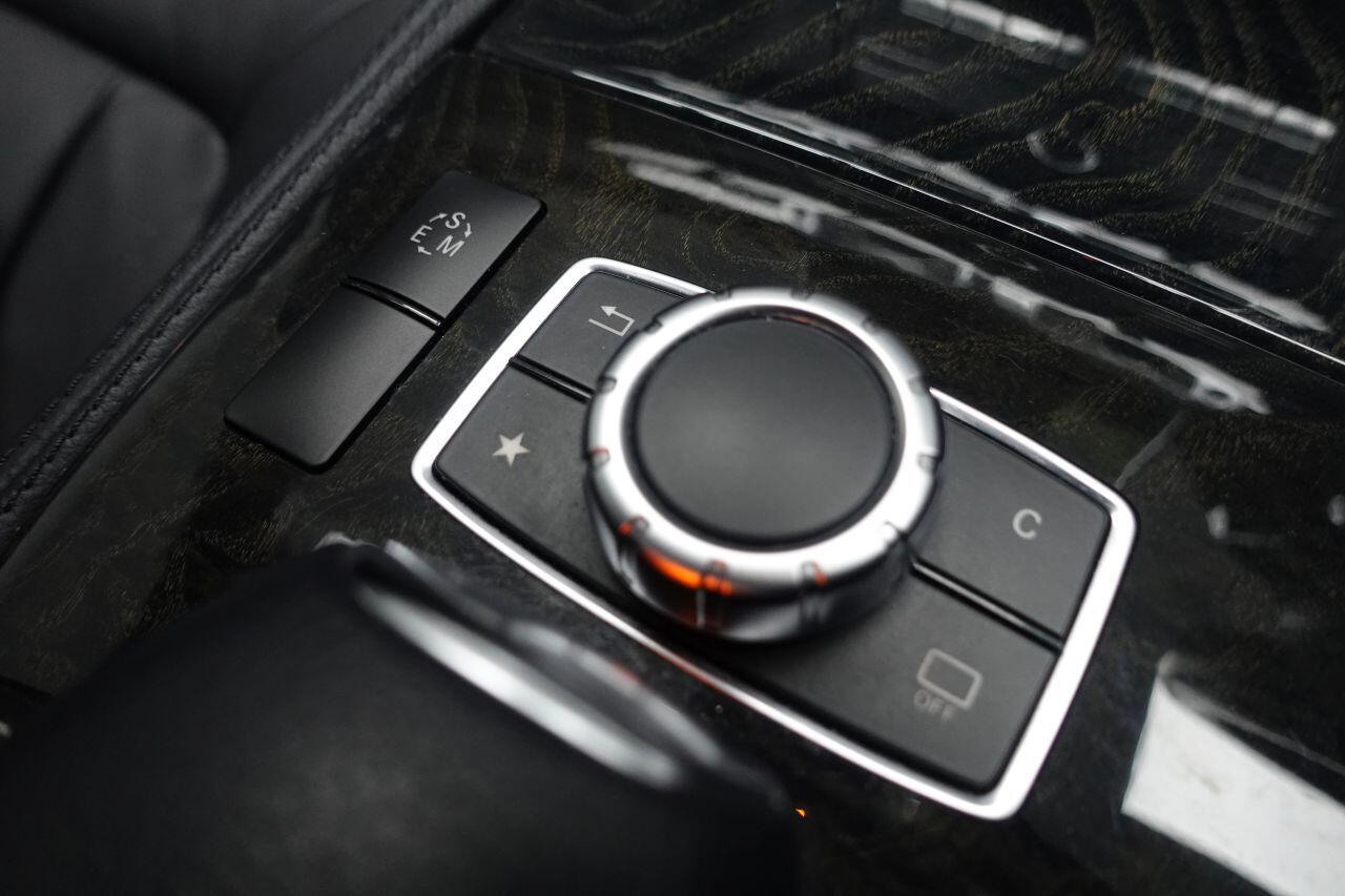 Mercedes CLS Class - Image 44