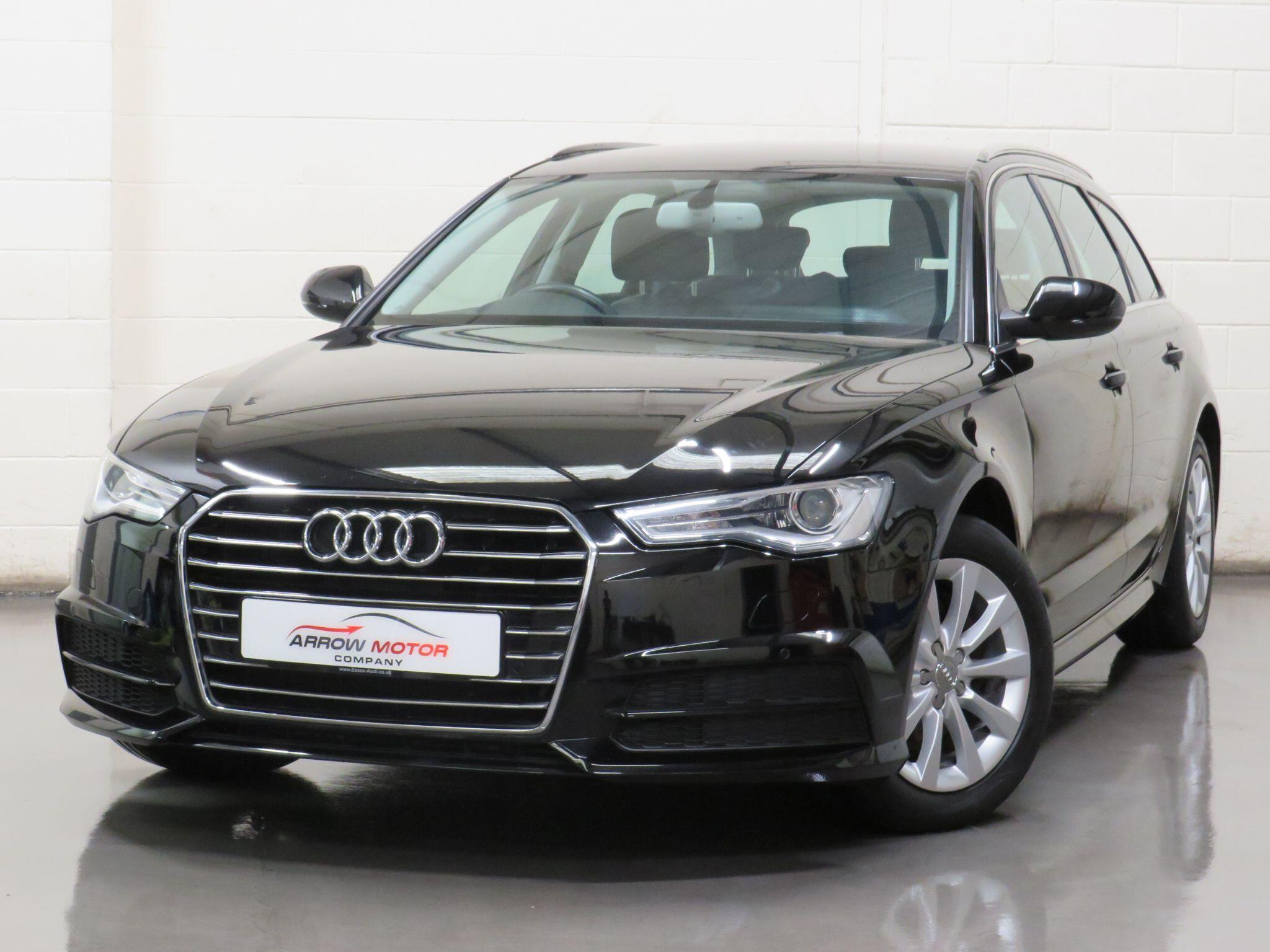 Audi A6 Avant - Image 7