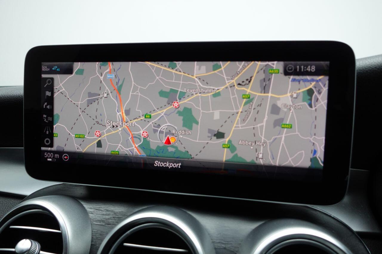 Mercedes C-Class - Image 2