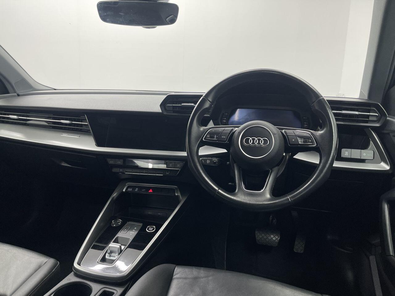 Audi A3 - Image 35