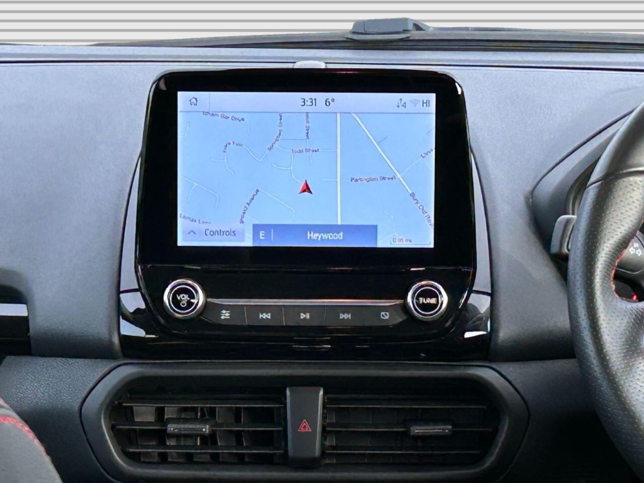 Ford Ecosport - Image 7