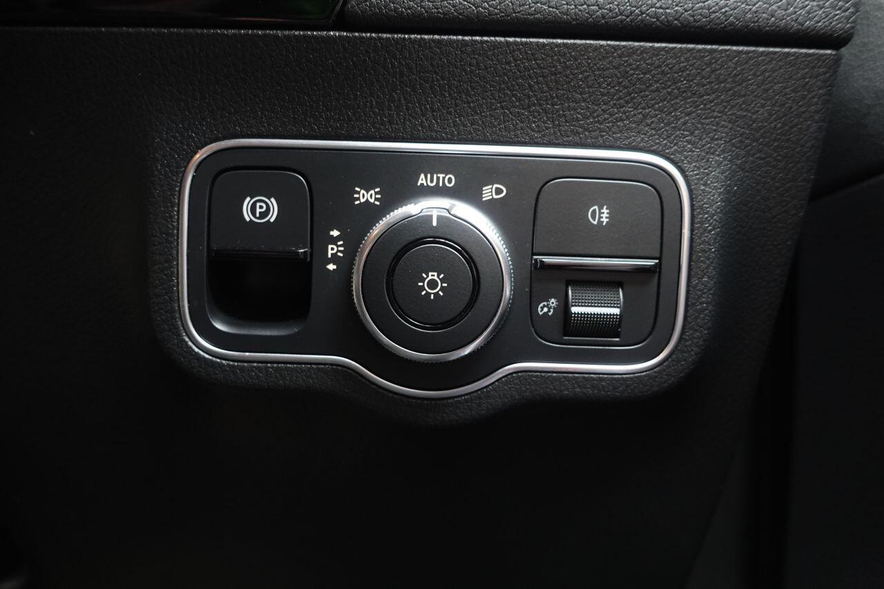 Mercedes-benz EQA - Image 50