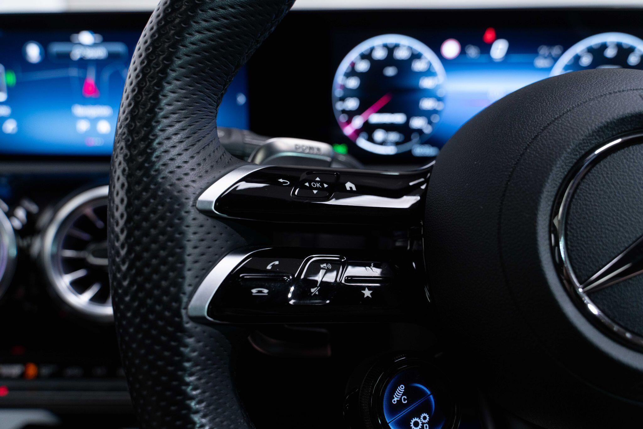 Mercedes CLA - Image 16