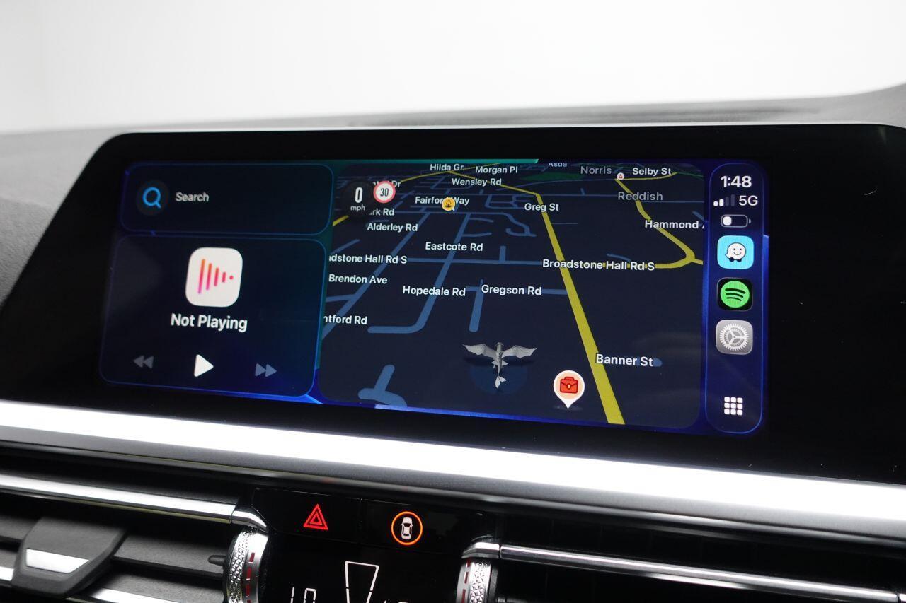 BMW 3 Series - Image 24