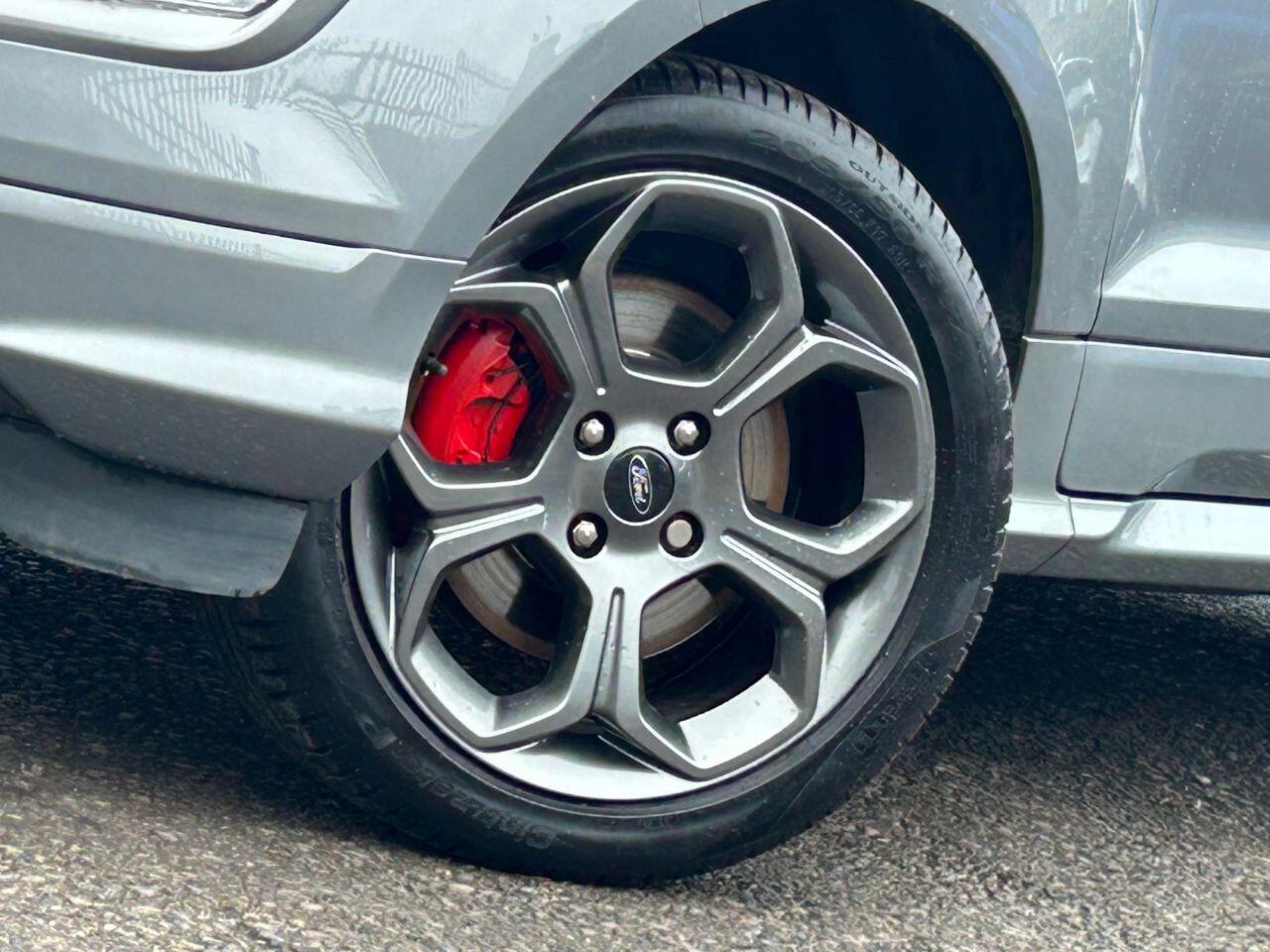 Ford Ecosport - Image 18