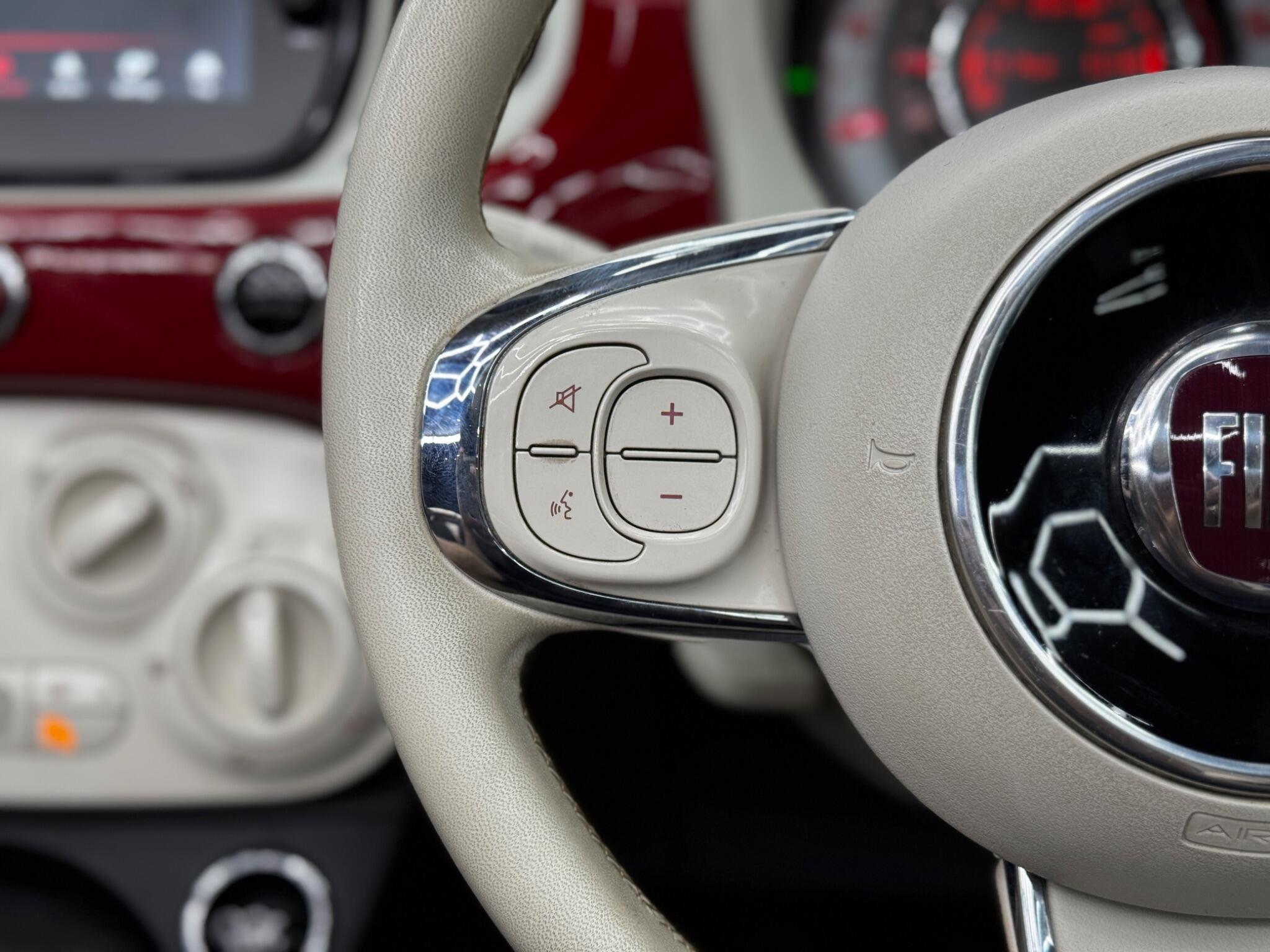 Fiat 500C - Image 18