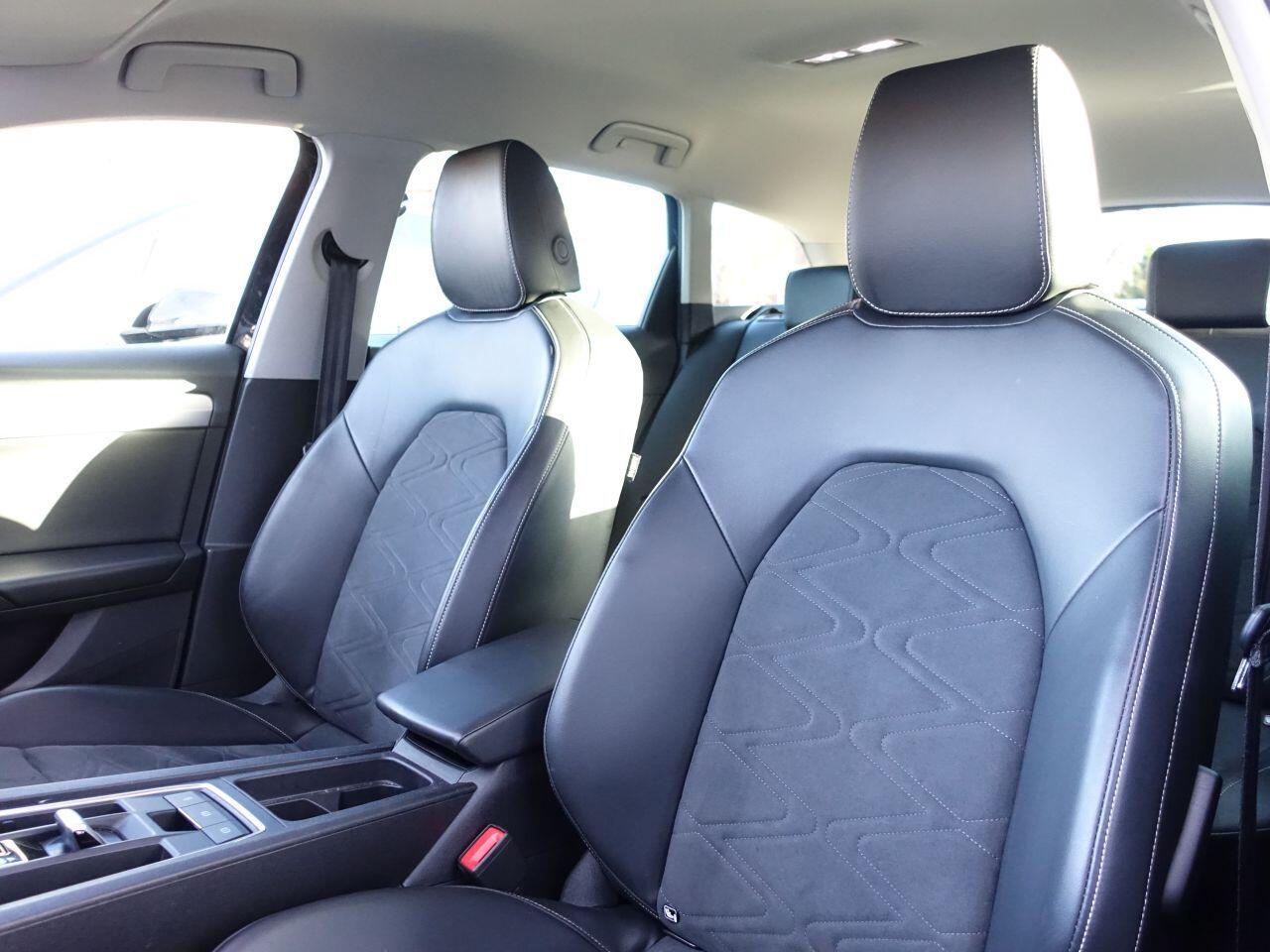 SEAT Leon - Image 17