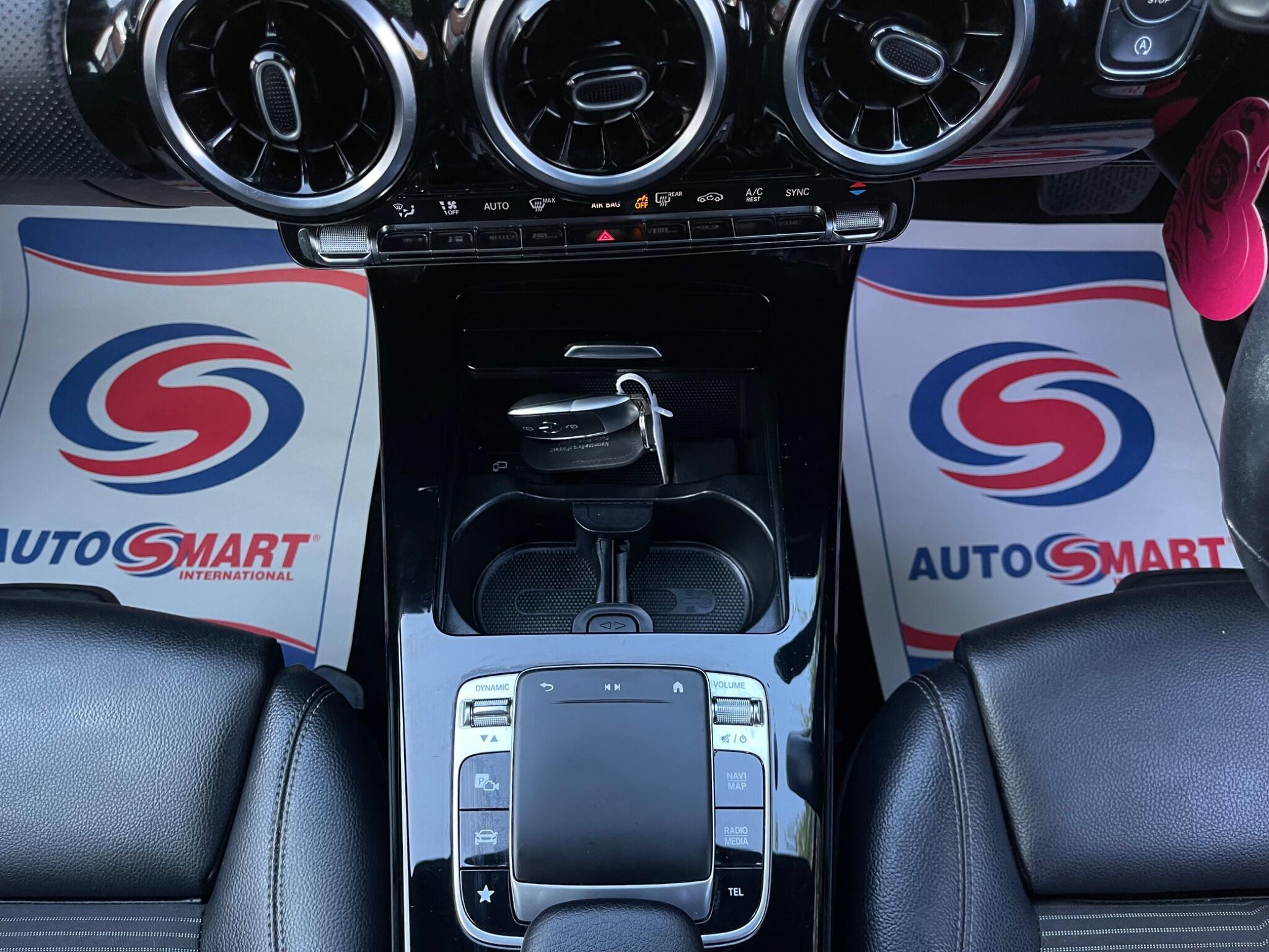 Mercedes A Class - Image 51