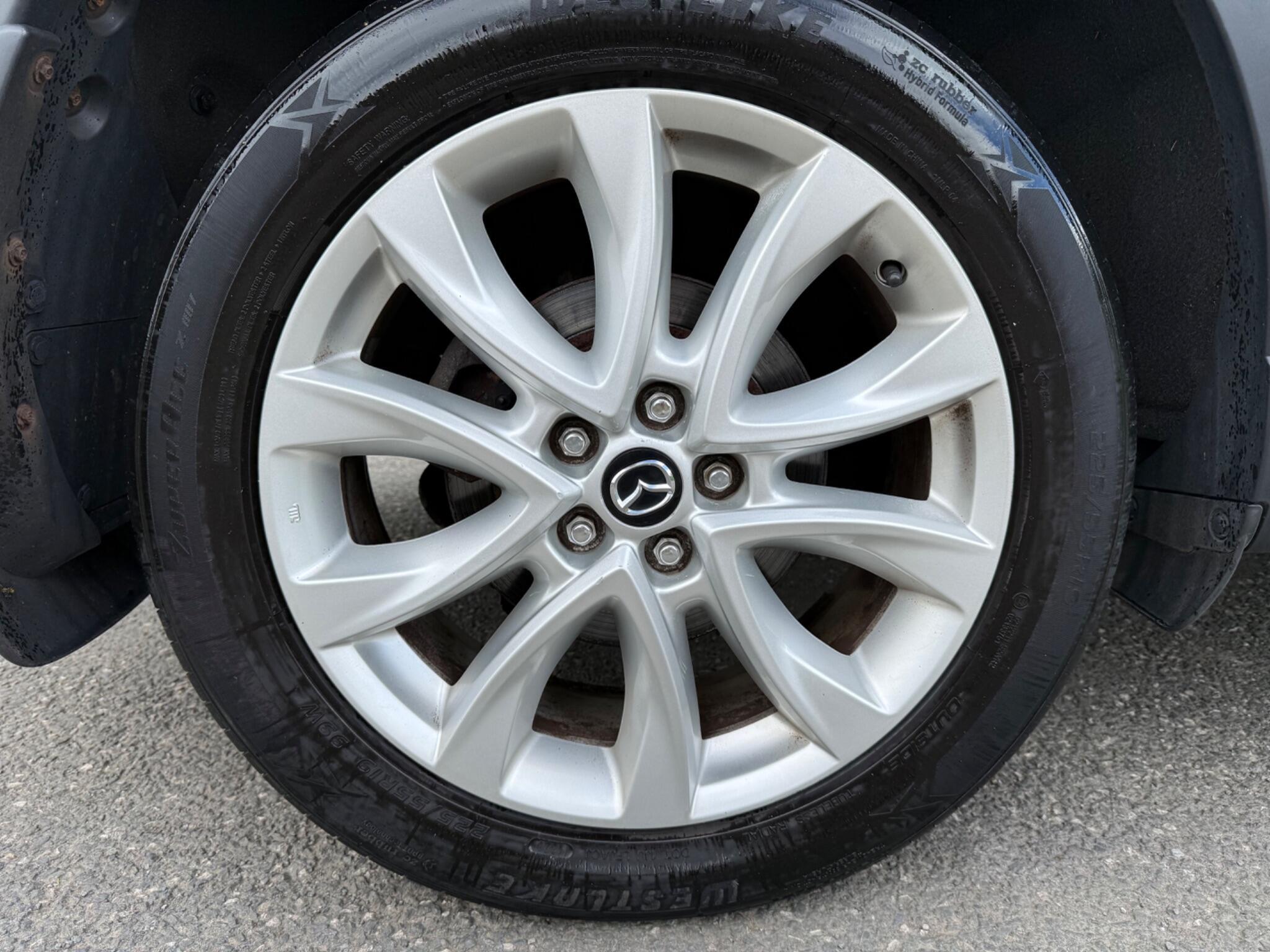 Mazda CX-5 - Image 38