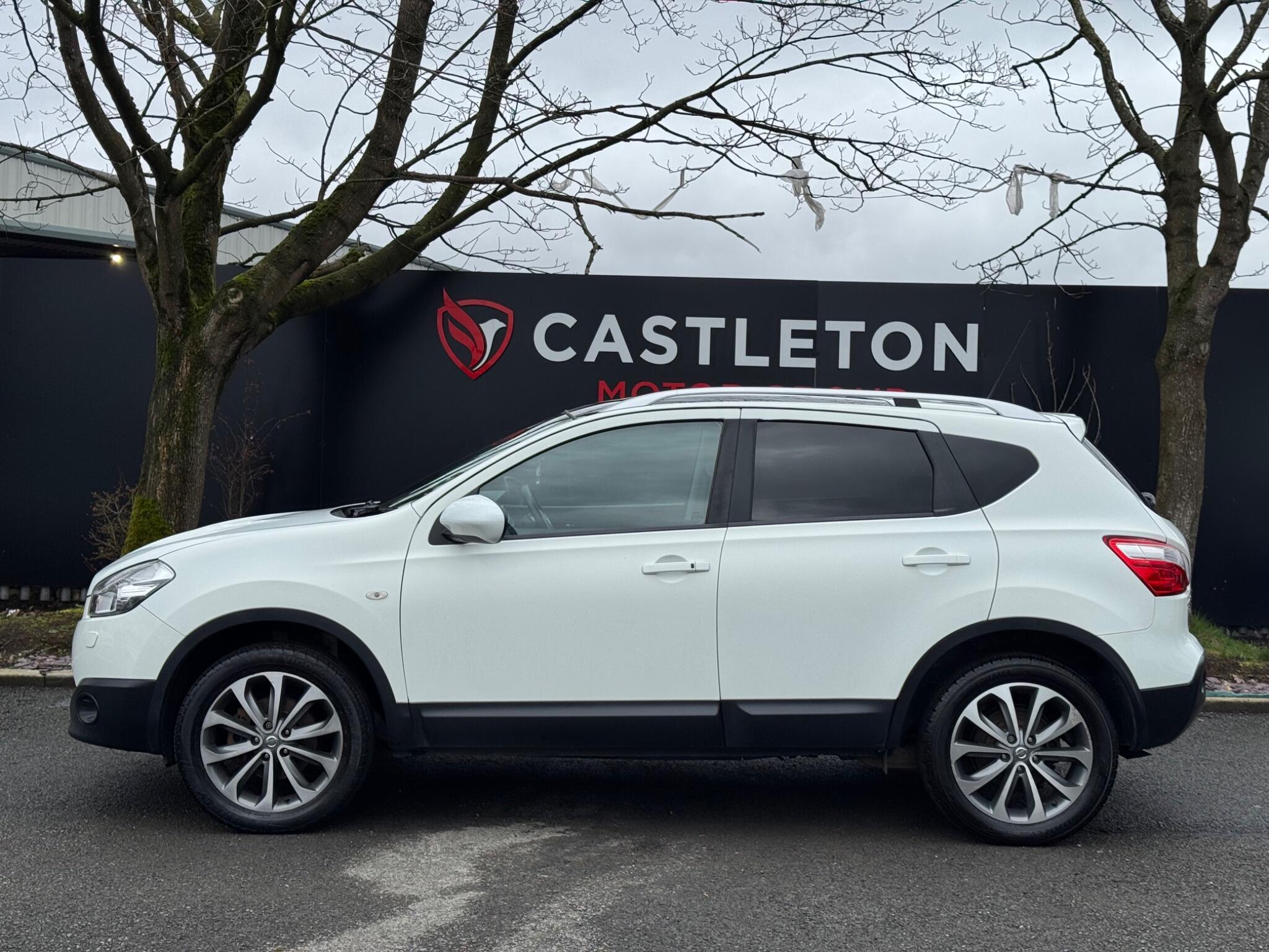 Nissan Qashqai - Image 10