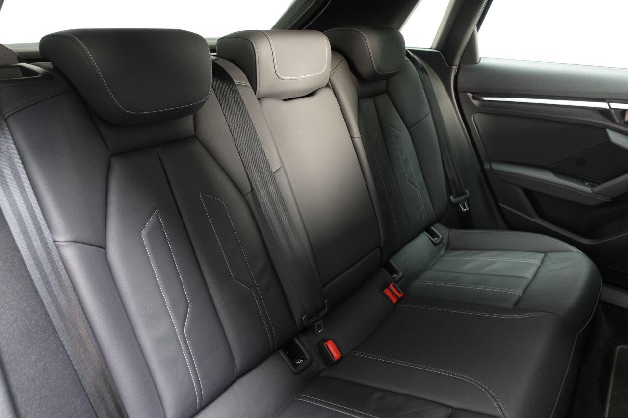 Audi A3 - Image 20