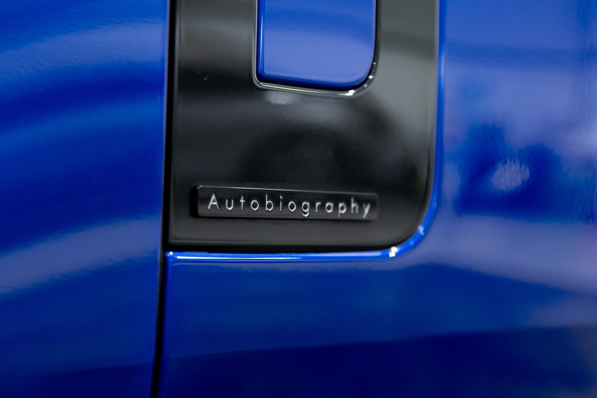 Land Rover Range Rover - Image 9